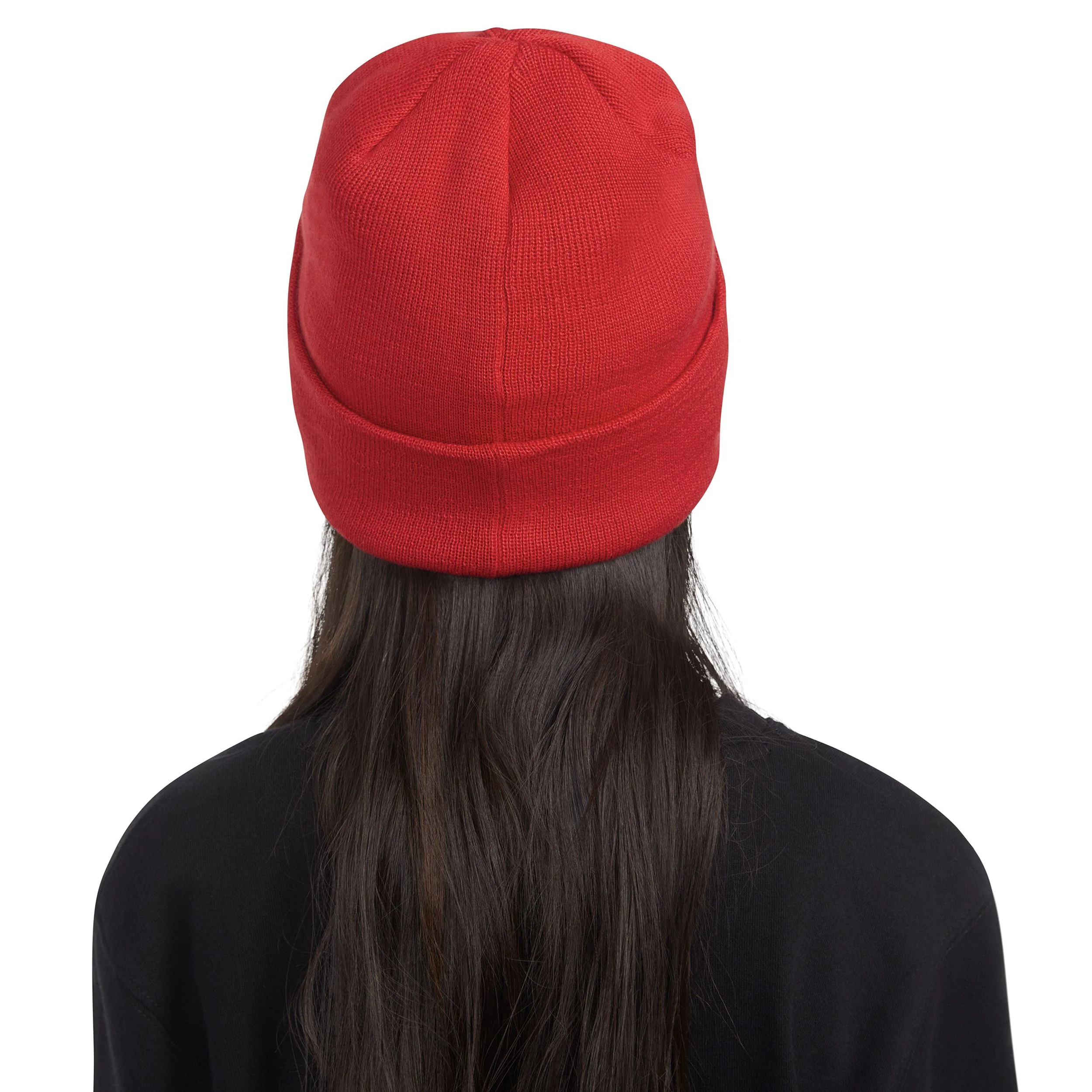Cuffed Beanie (Big Kid) - Image 7