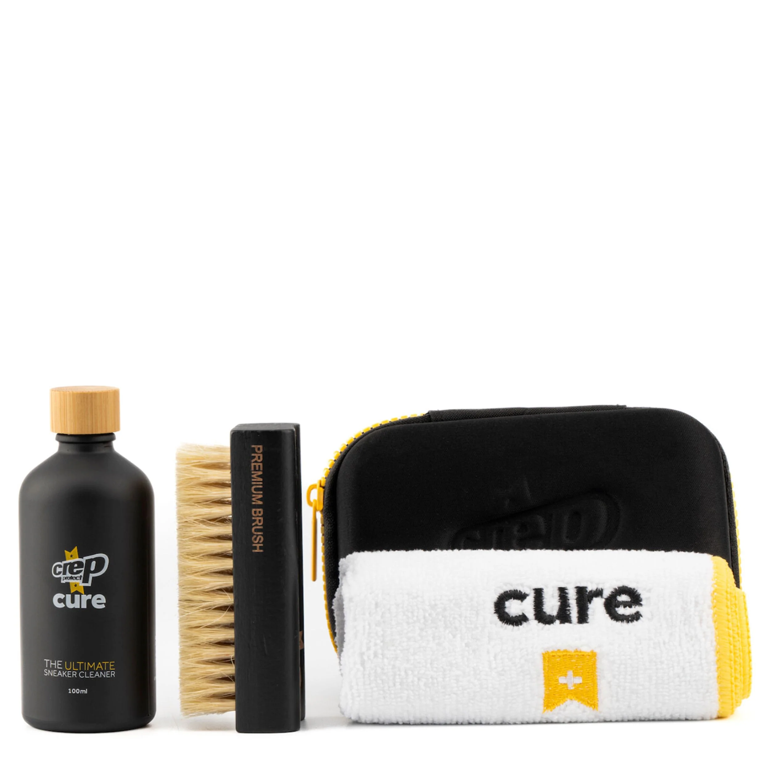 Cure Travel Kit - Image 2