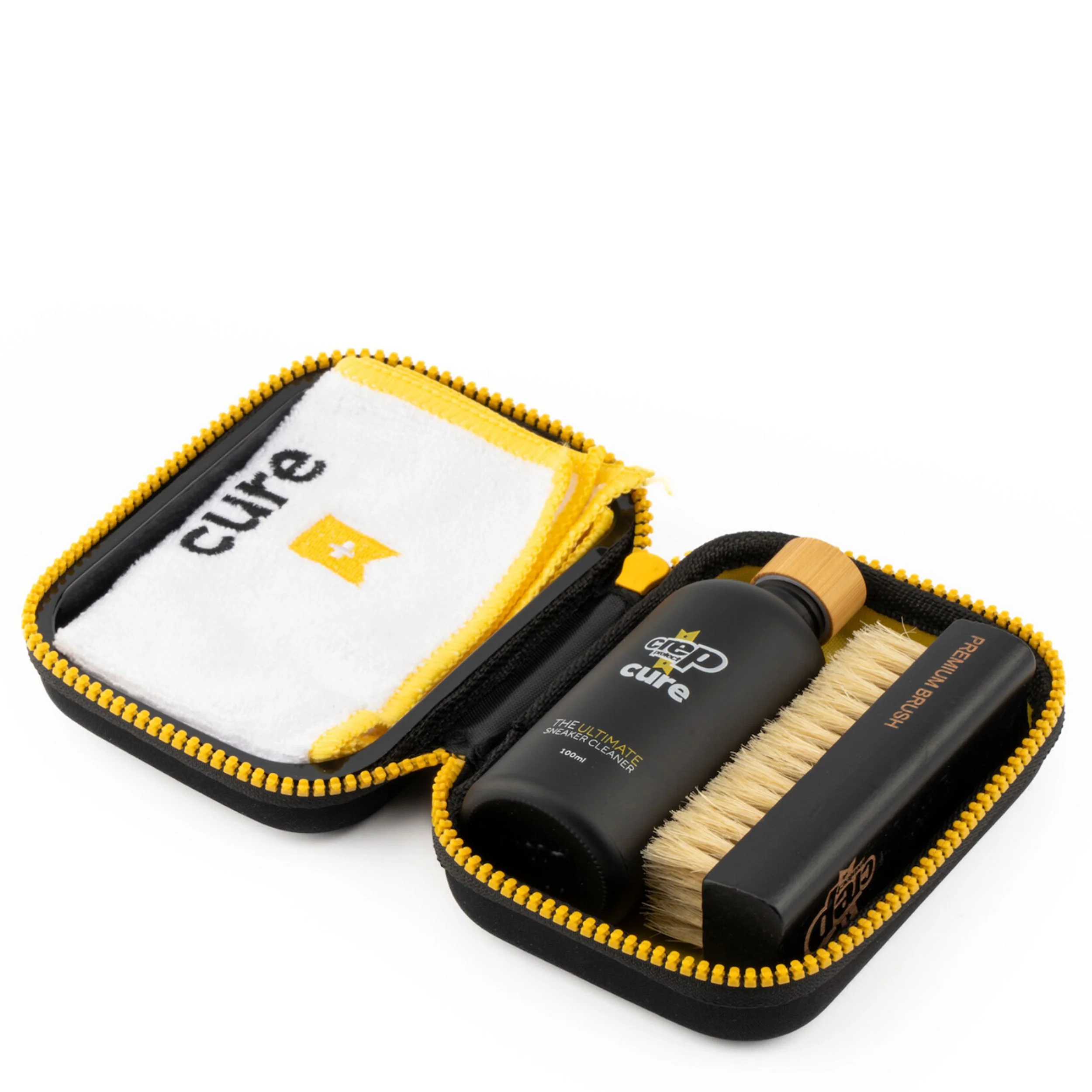 Cure Travel Kit - Image 3
