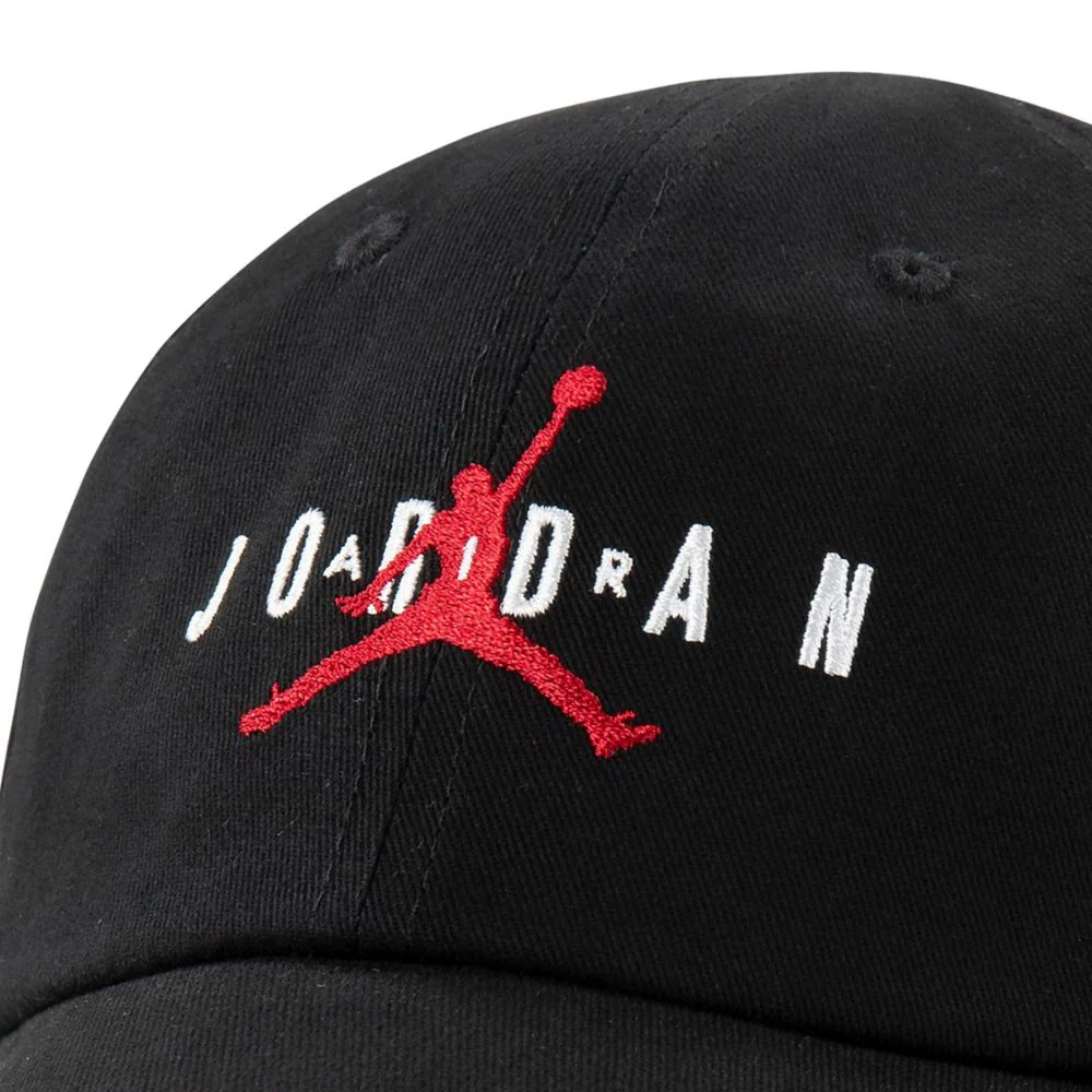 Curve Brim Adjustable Hat - Image 3