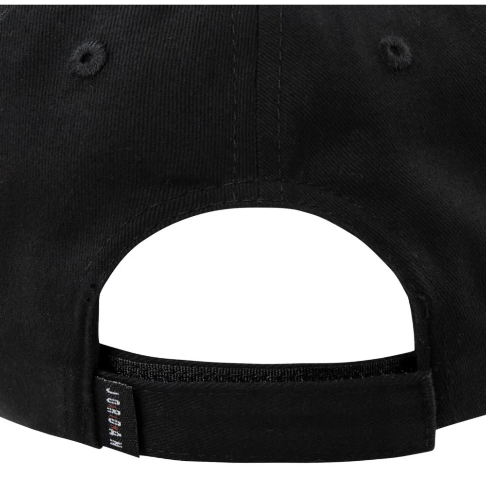 Curve Brim Adjustable Hat - Image 4