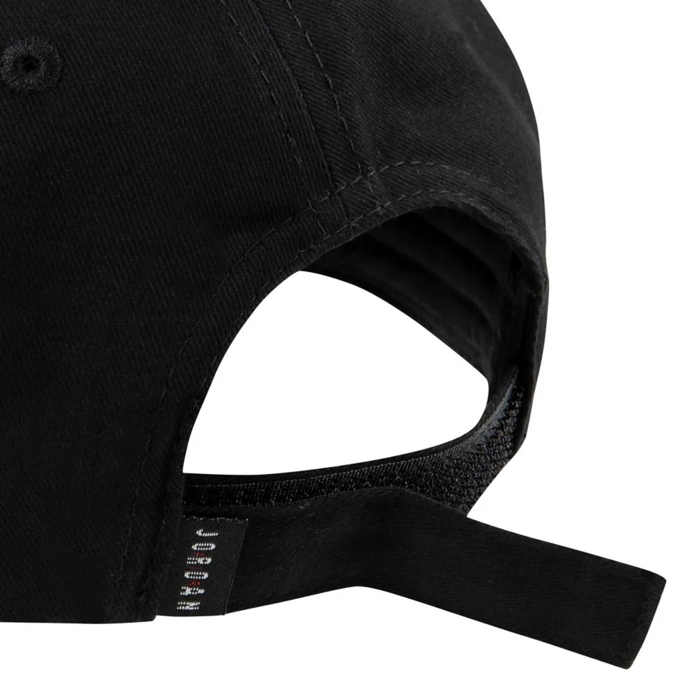 Curve Brim Adjustable Hat - Image 5