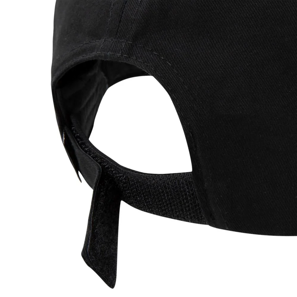 Curve Brim Adjustable Hat - Image 6