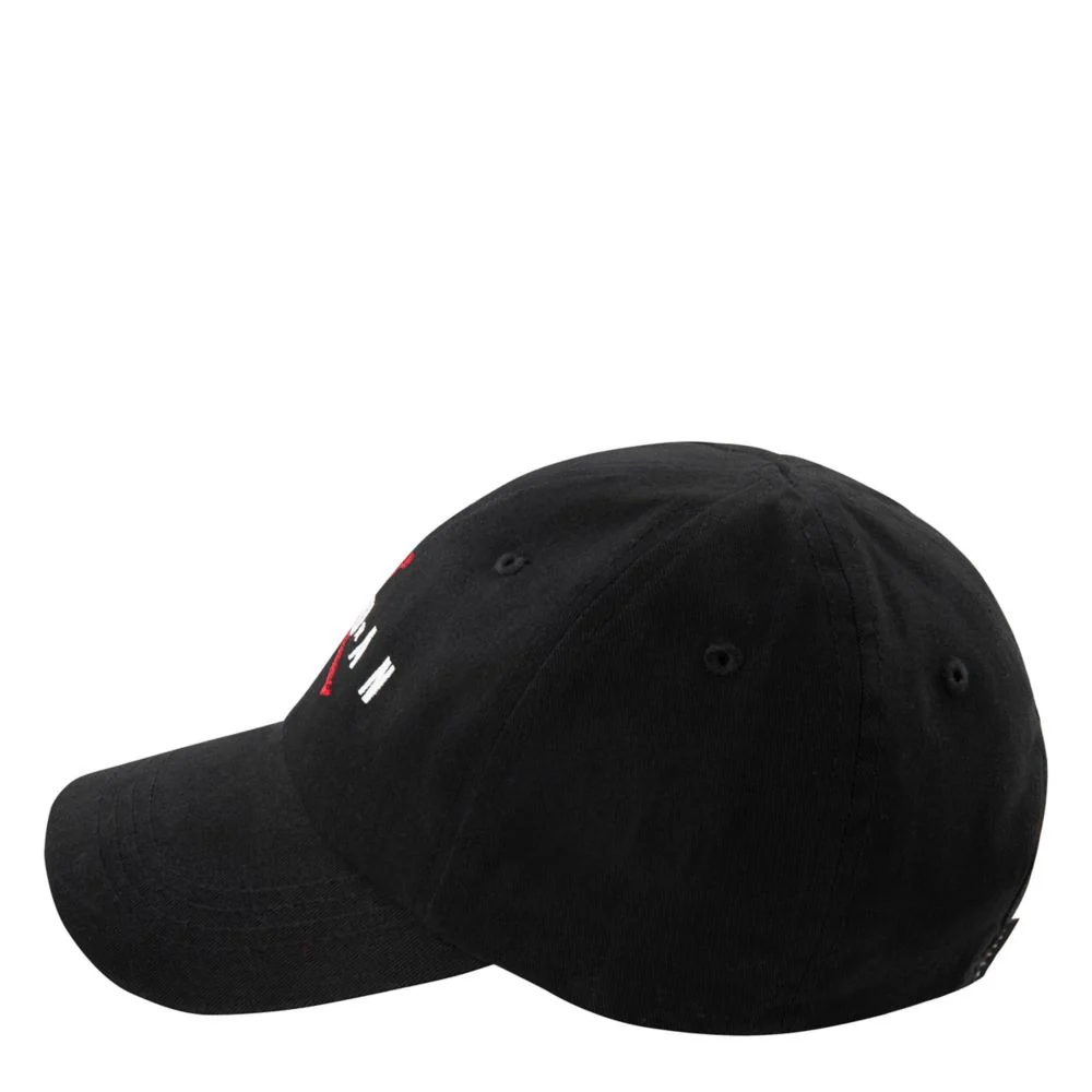 Curve Brim Adjustable Hat - Image 8