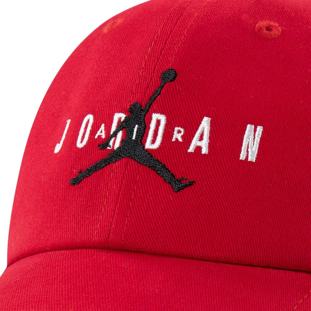 Curve Brim Adjustable Hat - Image 4