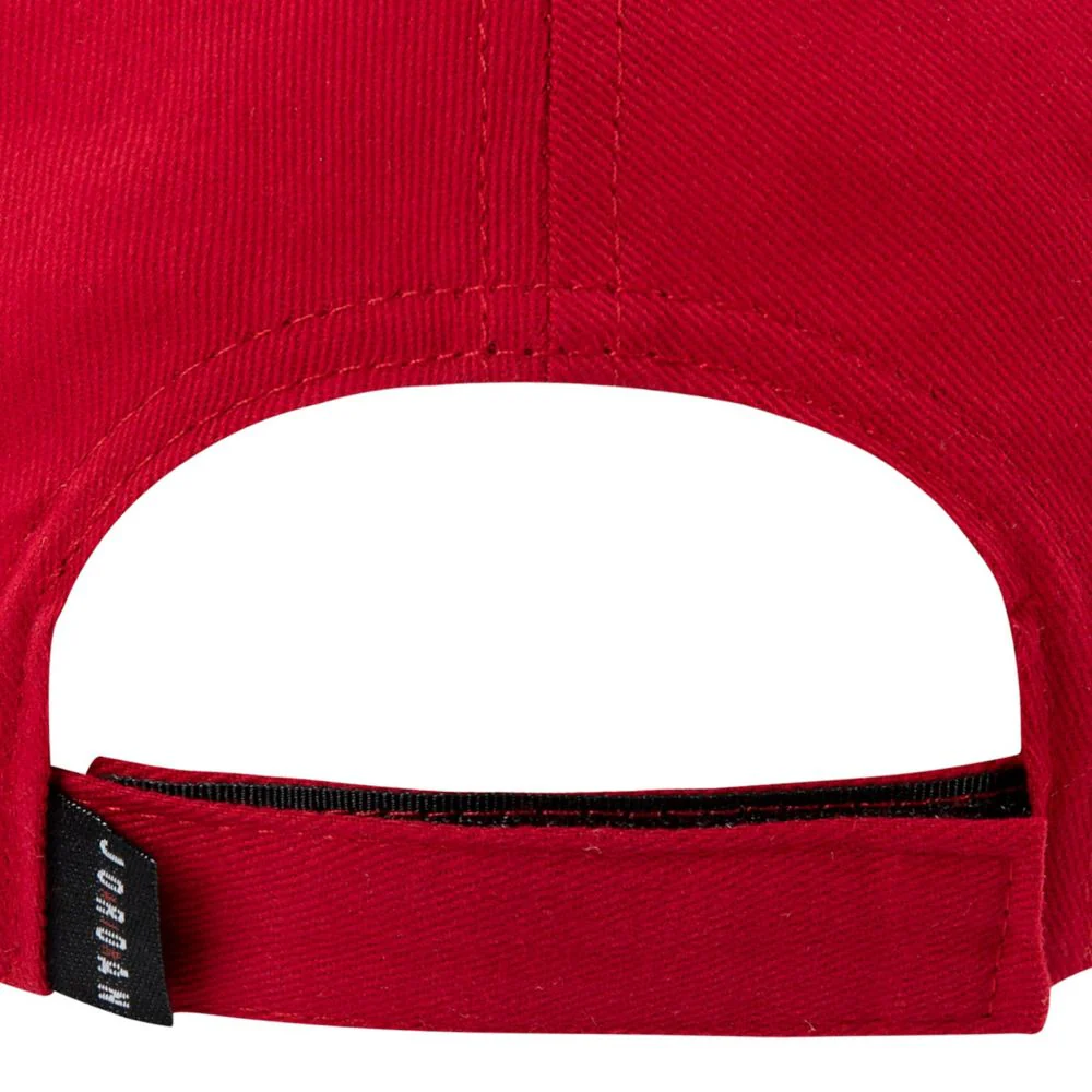 Curve Brim Adjustable Hat - Image 7