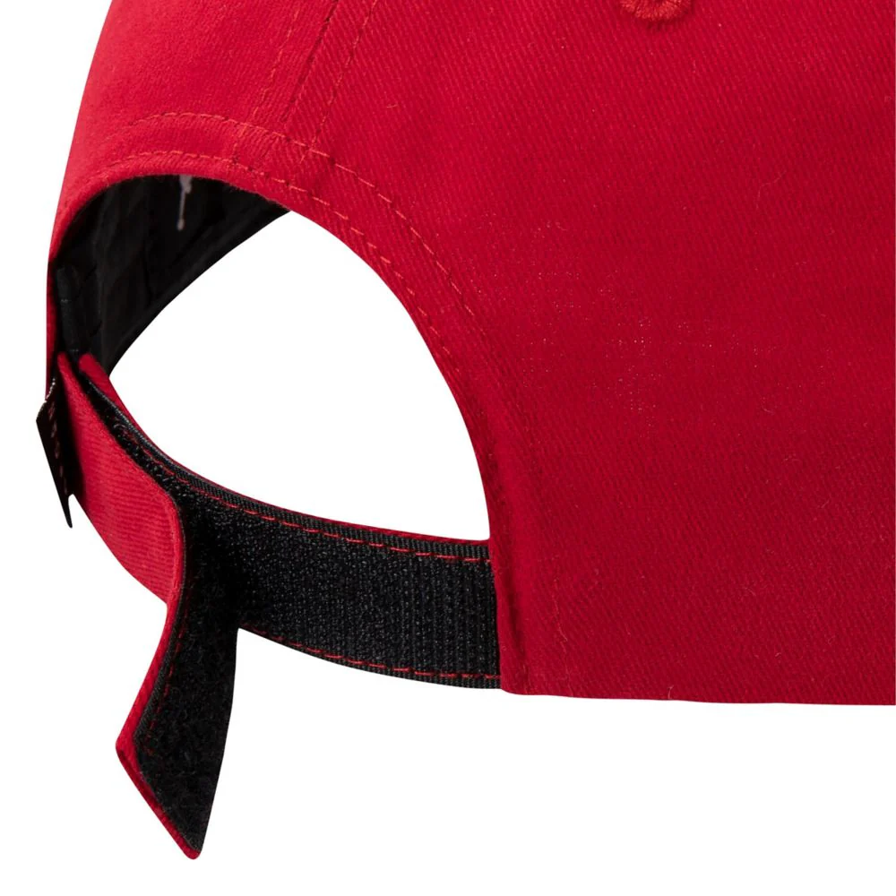 Curve Brim Adjustable Hat - Image 8