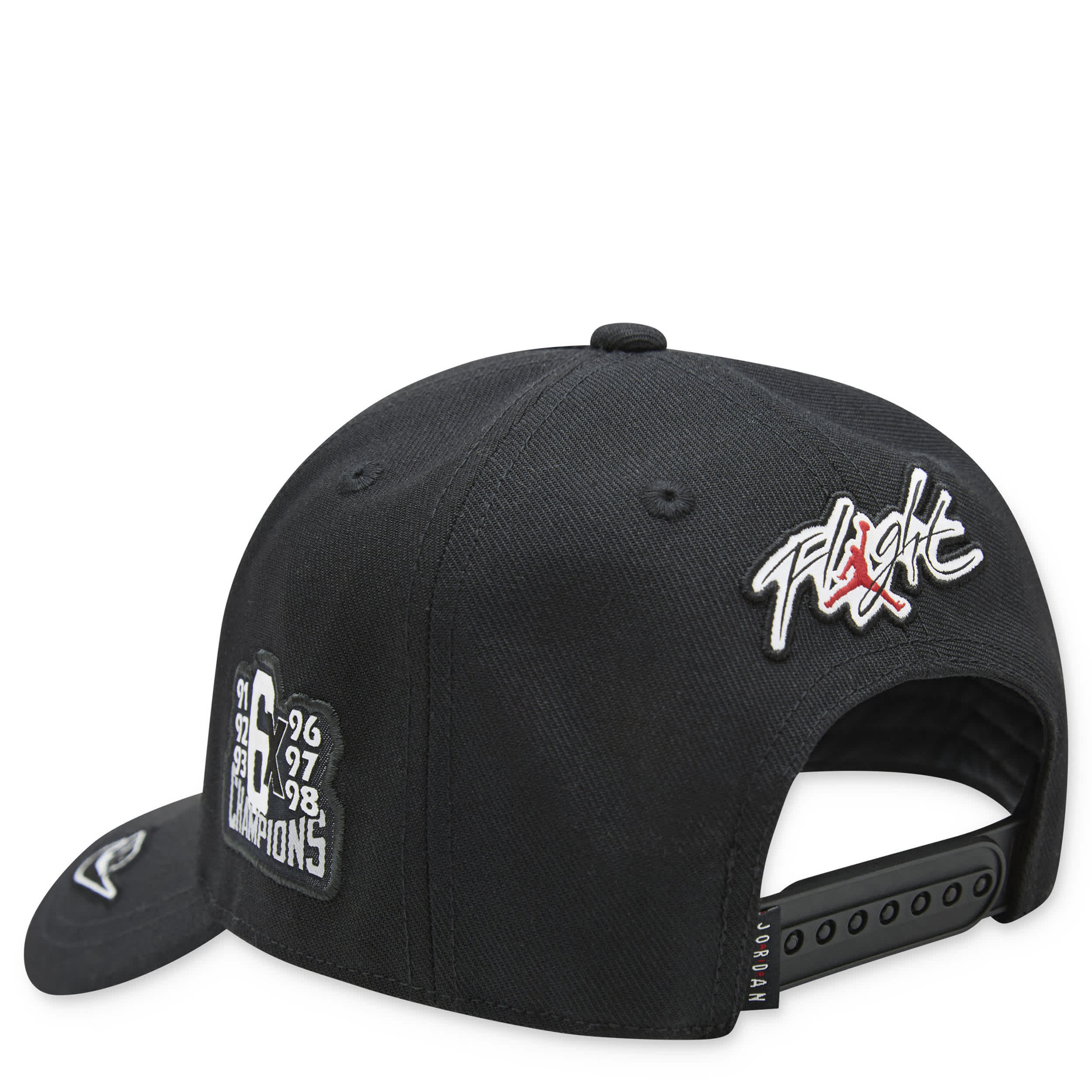 Curve Brim Cap (Big Kid) - Image 2