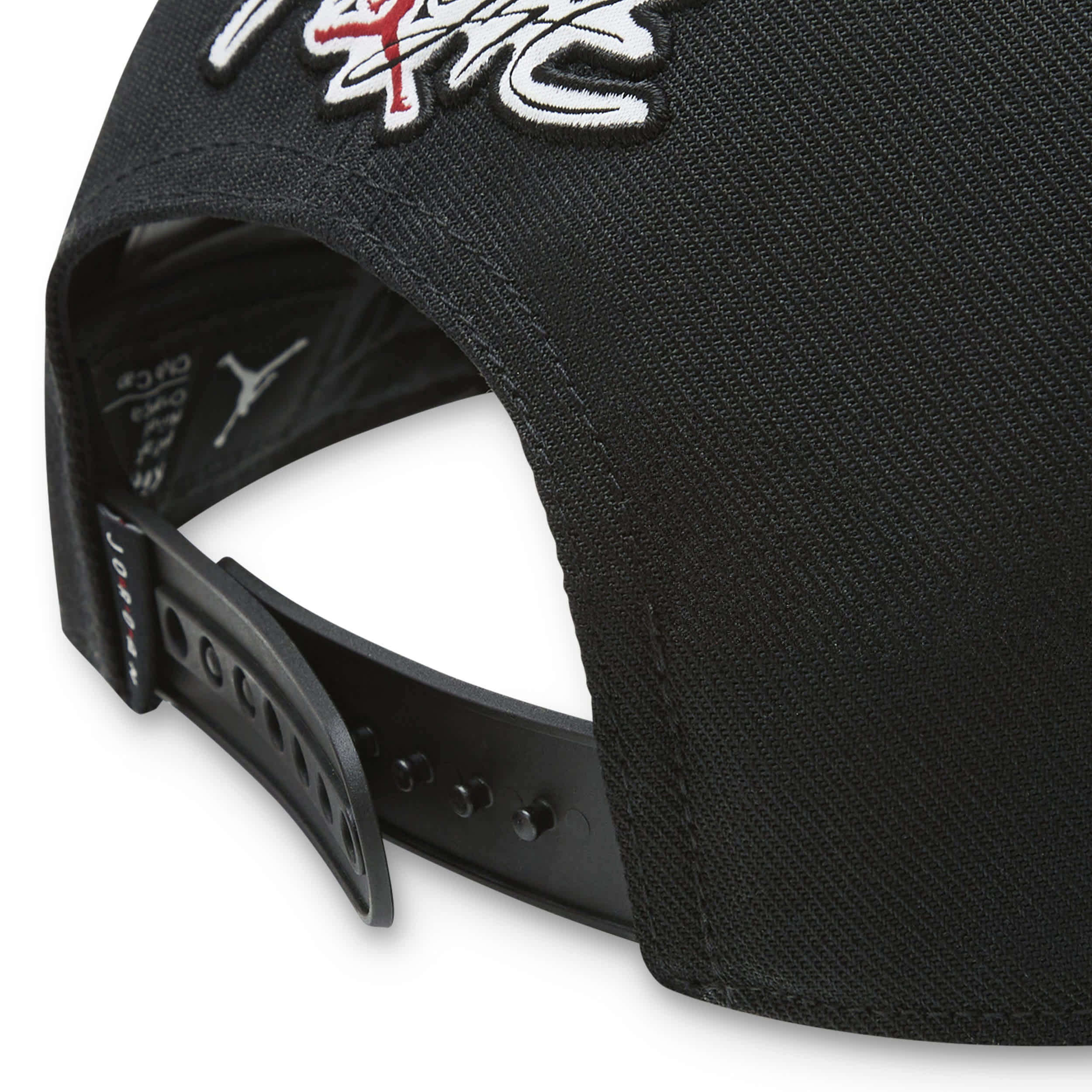Curve Brim Cap (Big Kid) - Image 4
