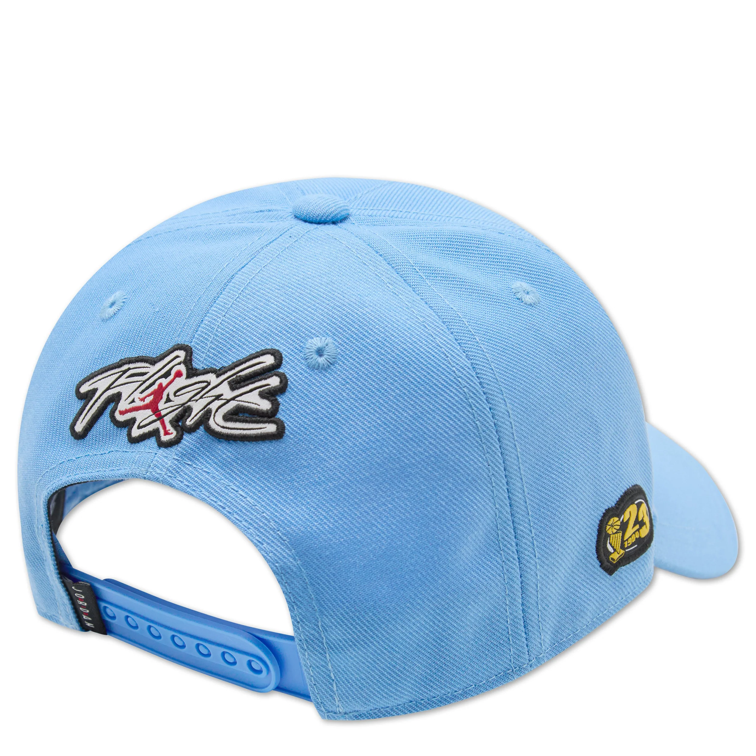 Curve Brim Cap (Big Kid) - Image 2