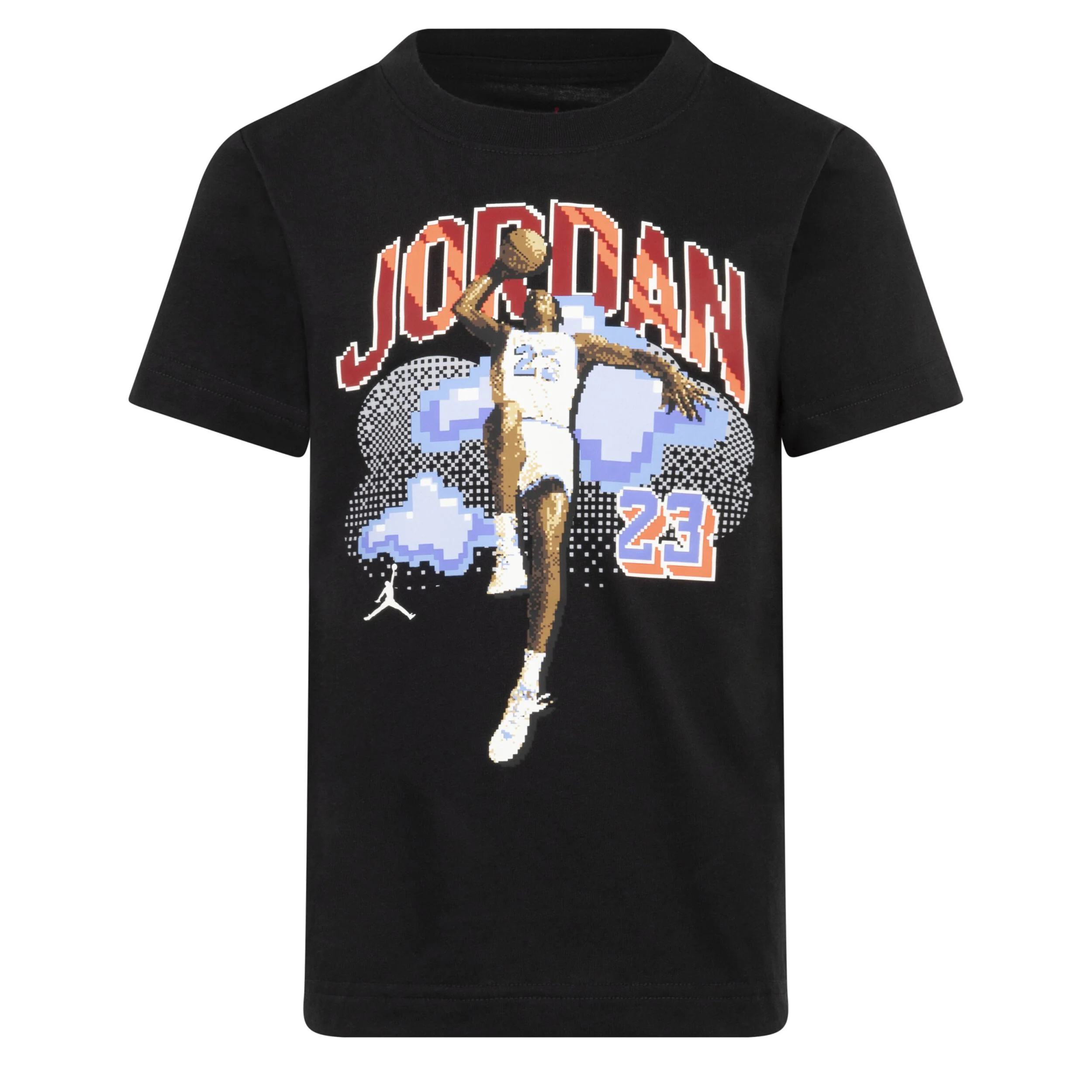 Customized Air Digi Tee (Little Kid)