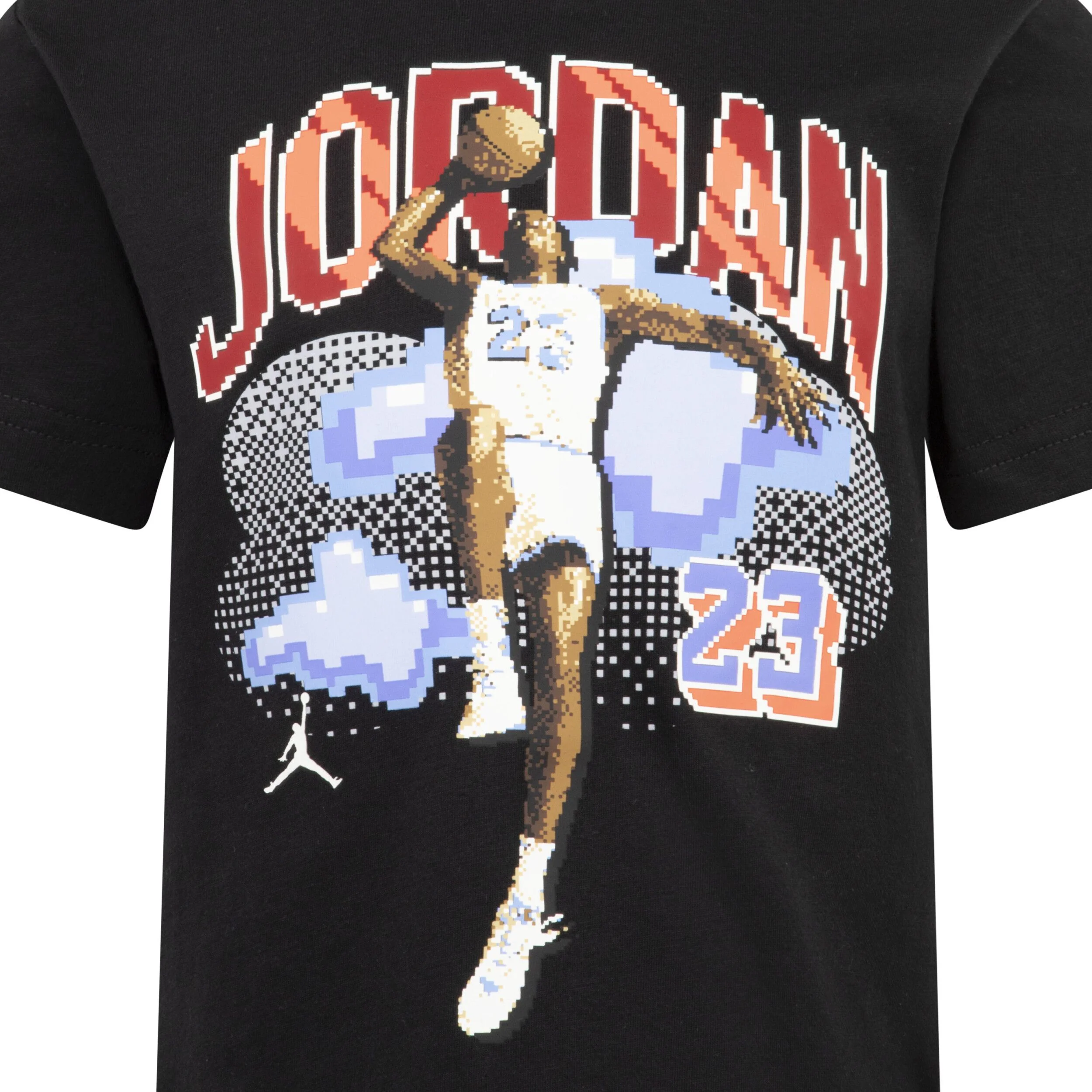 Customized Air Digi Tee (Little Kid) - Image 3