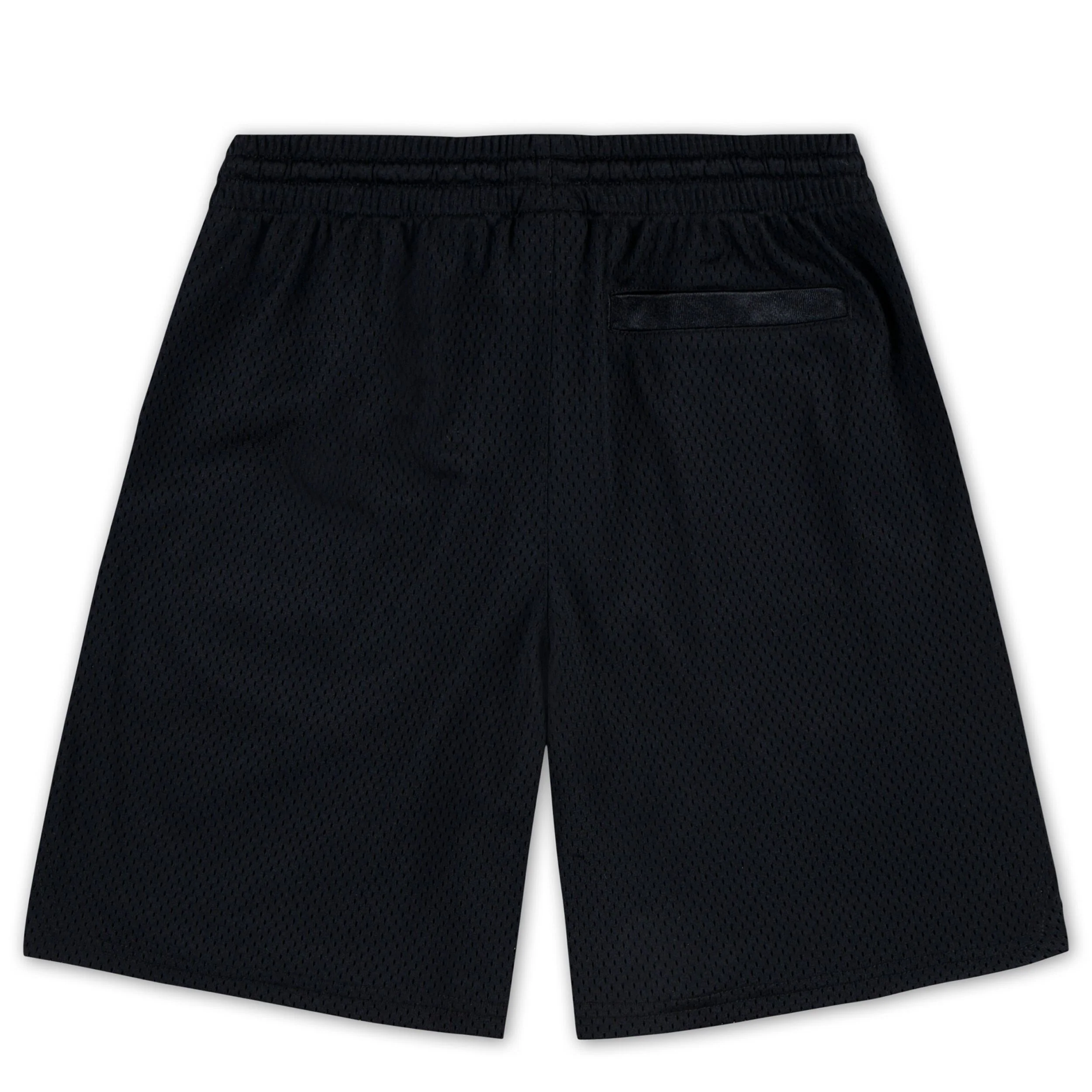Customized Air Flame Shorts (Big Kid) - Image 2