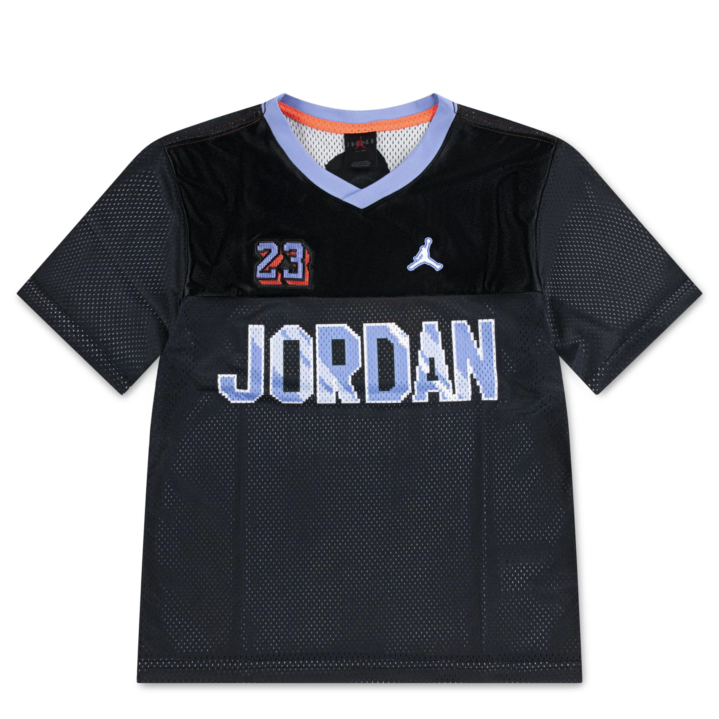 Customized Air Soccer Jersey (Big Kid)
