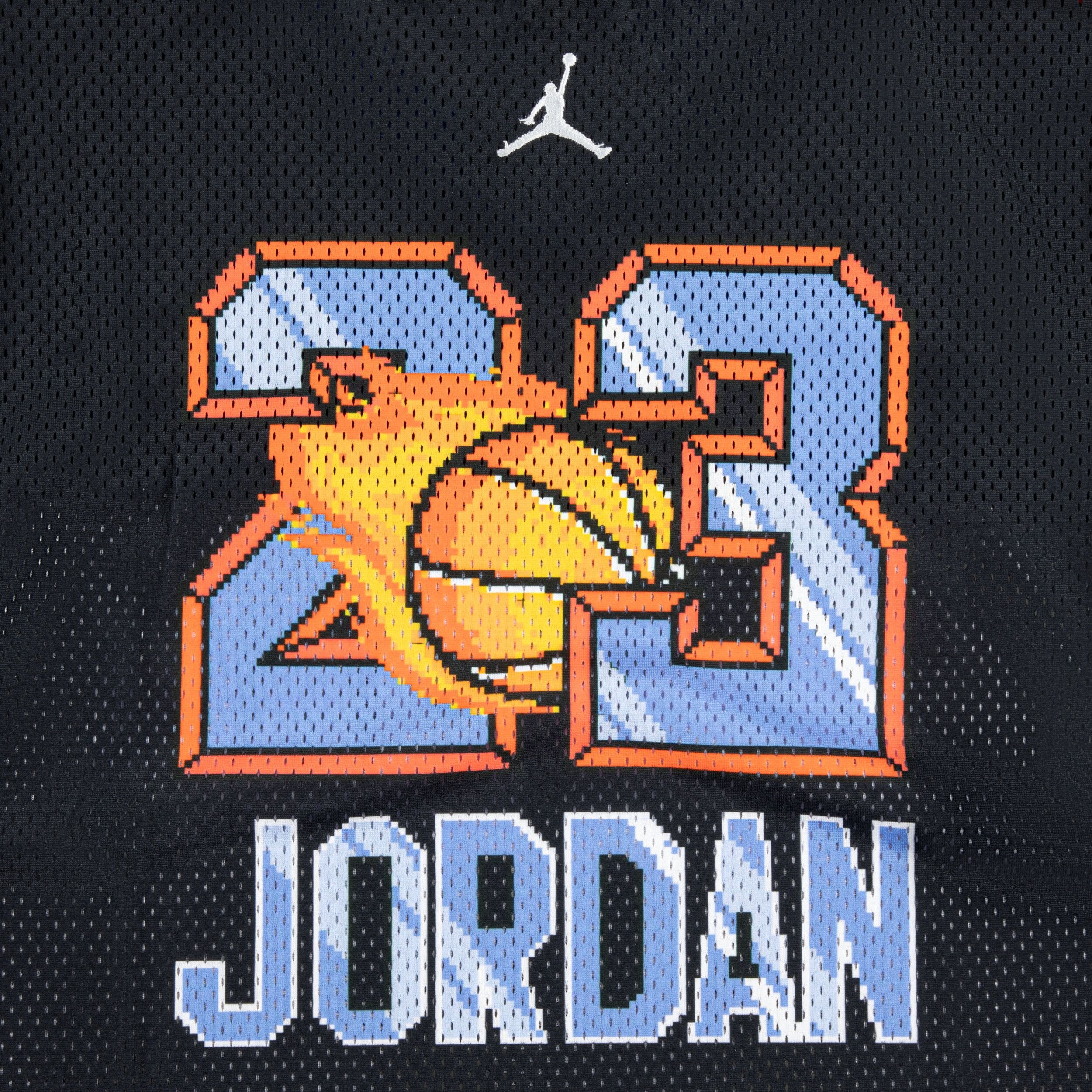 Customized Air Soccer Jersey (Big Kid) - Image 3