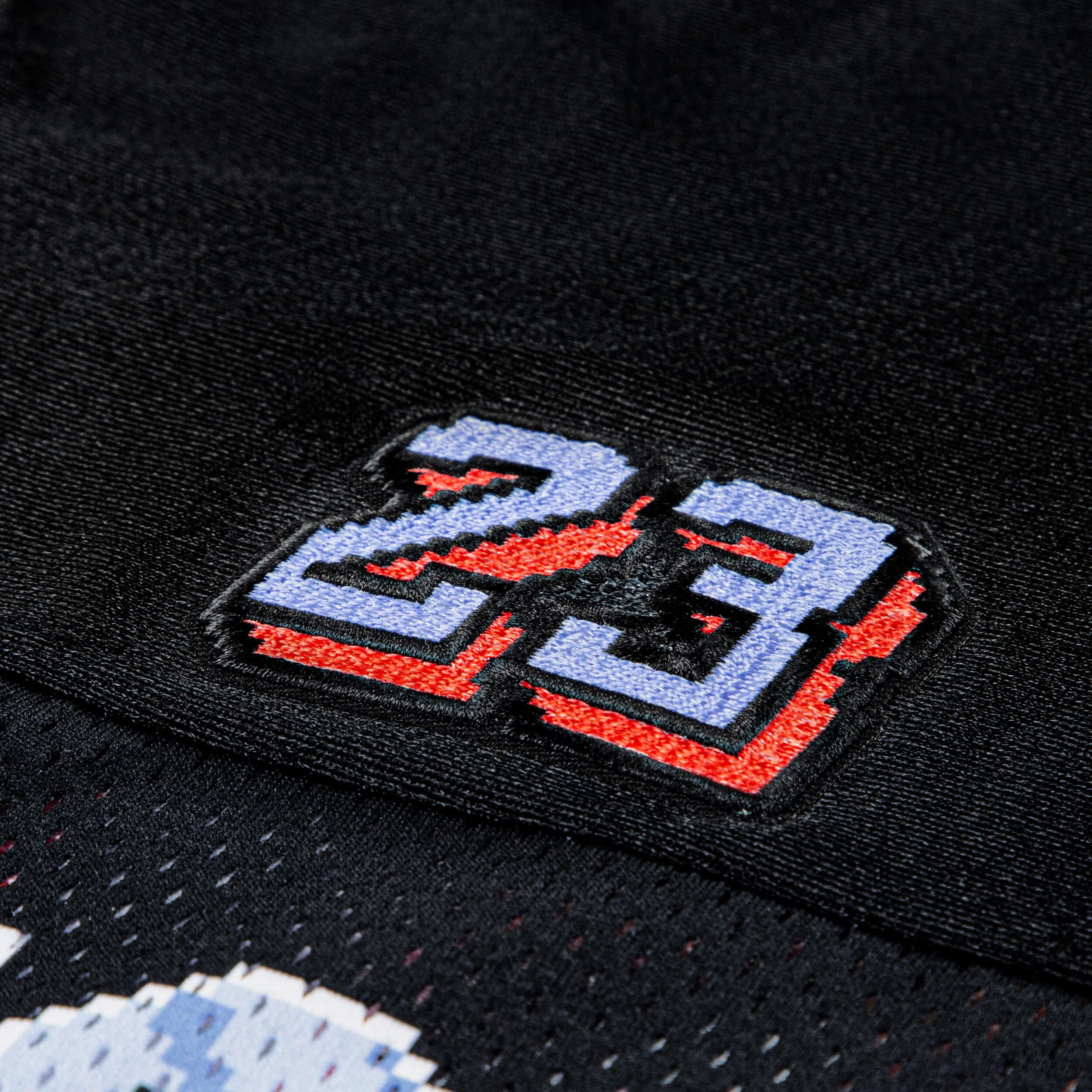 Customized Air Soccer Jersey (Big Kid) - Image 4