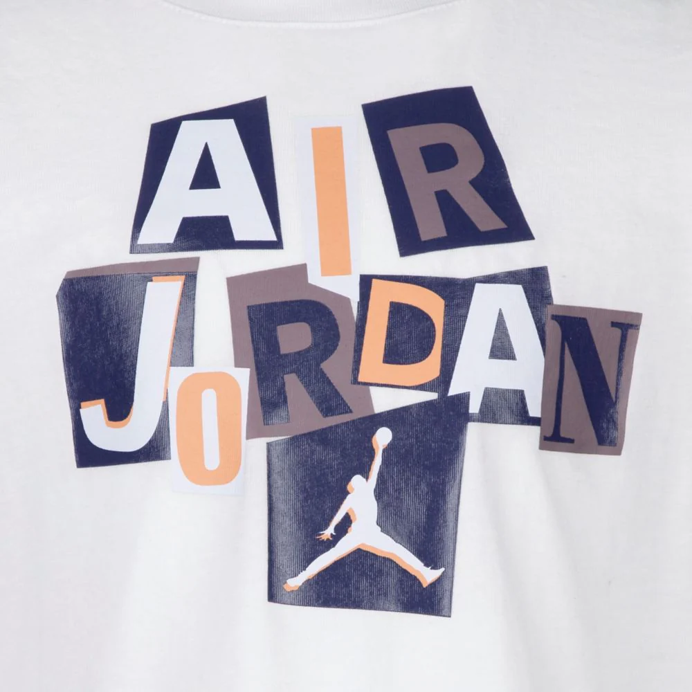 Cutout Tee (Little Kid) - Image 3