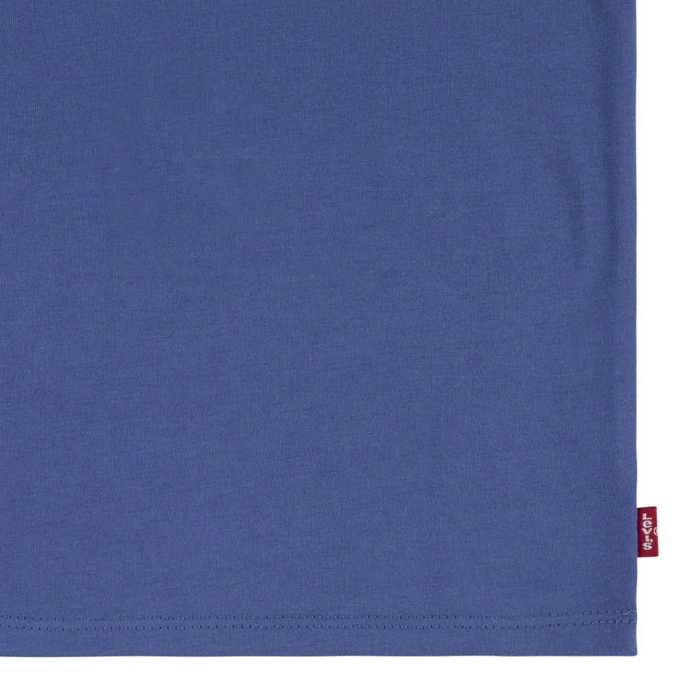 Daisy Batwing Tee (Big Kids) - Image 4