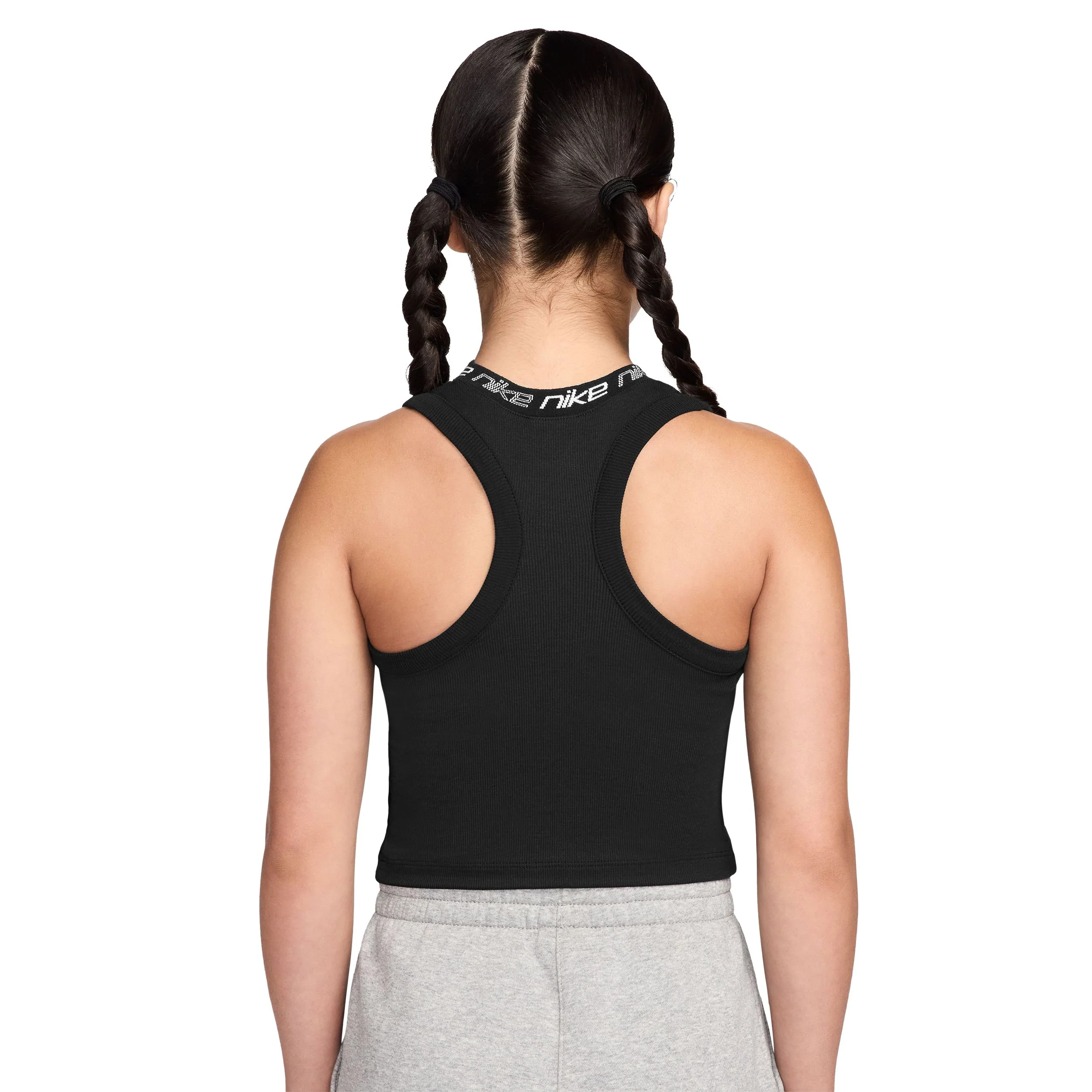Dance Tank Top (Big Kid) - Image 2