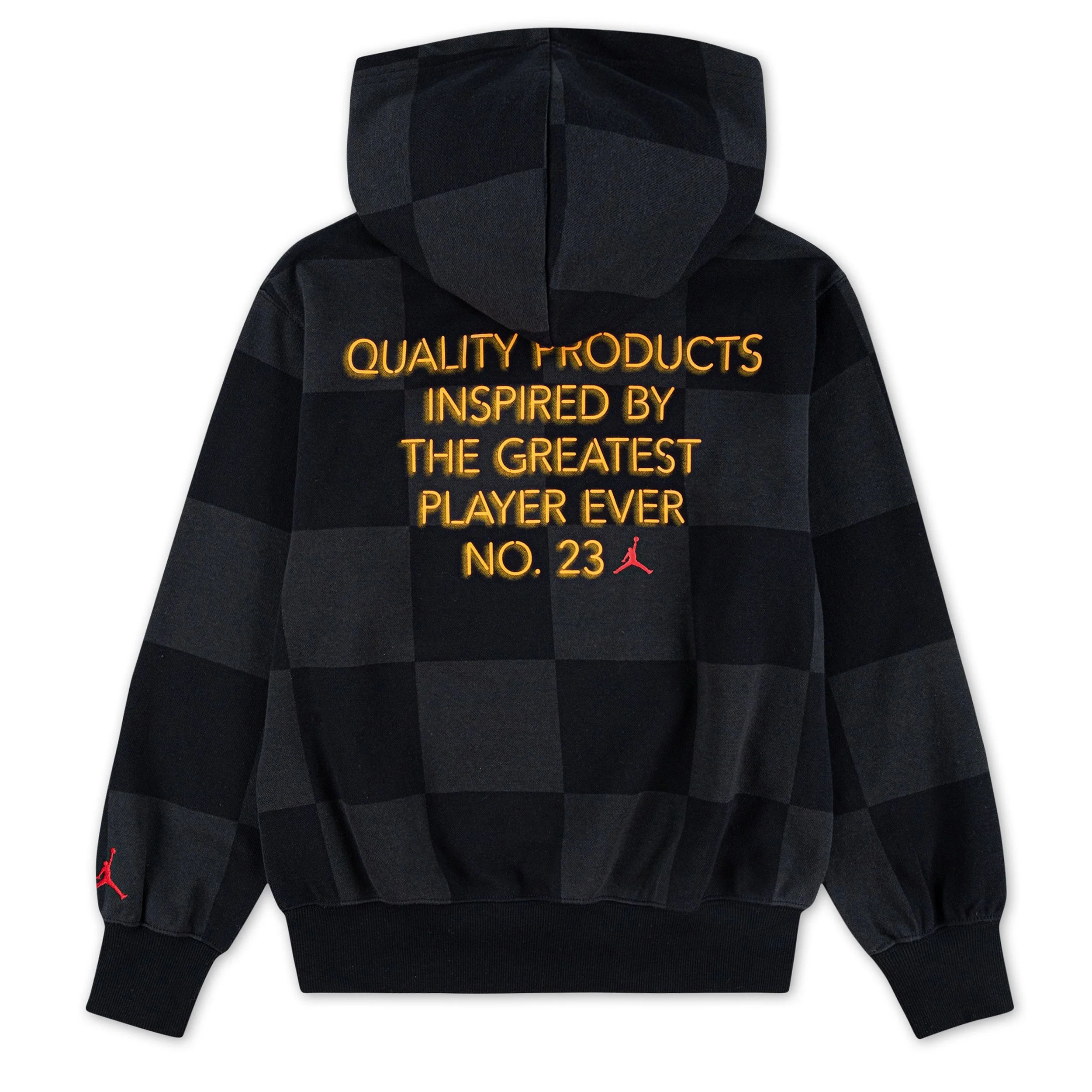 Deep Dish Hoodie (Big Kid) - Image 2