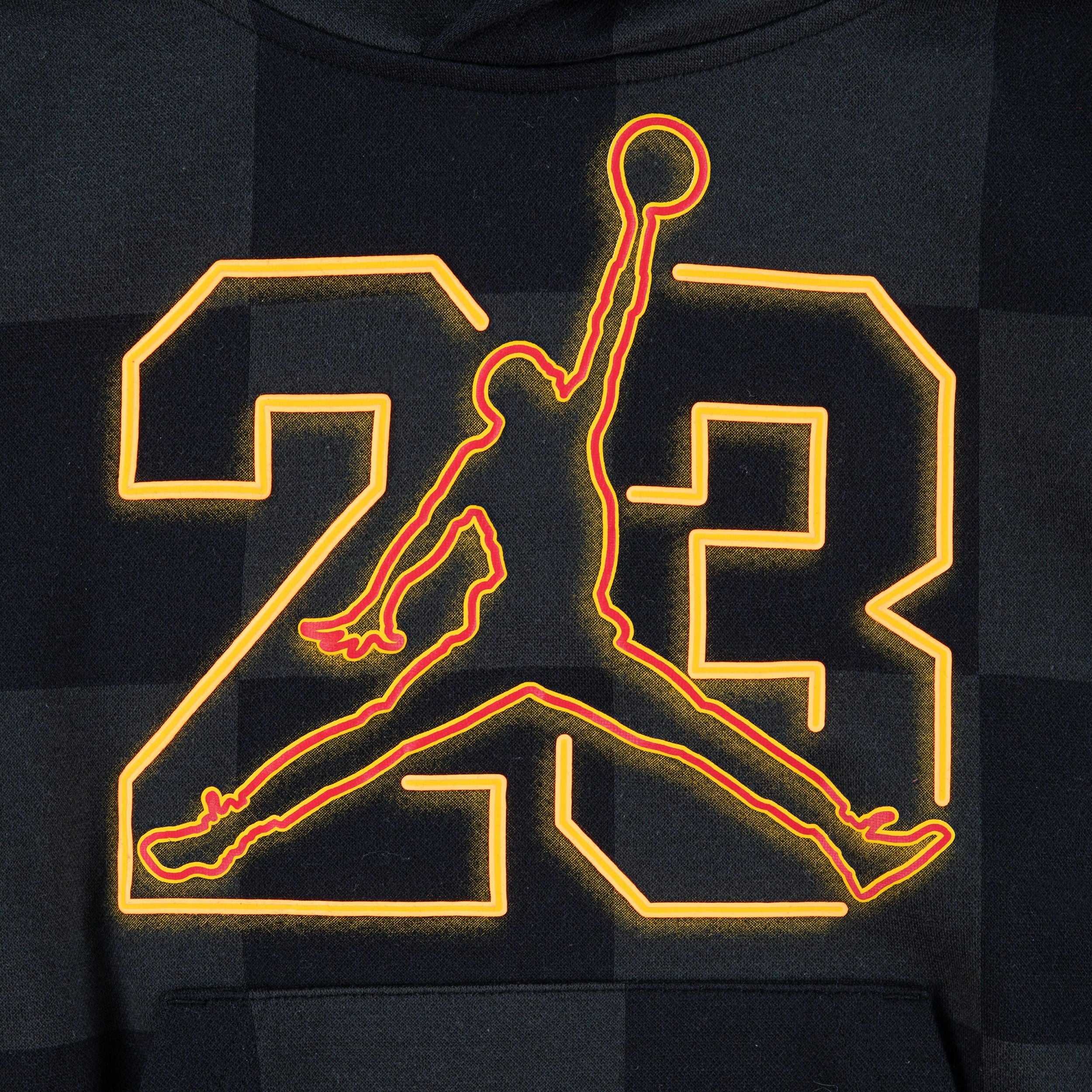 Deep Dish Hoodie (Big Kid) - Image 3