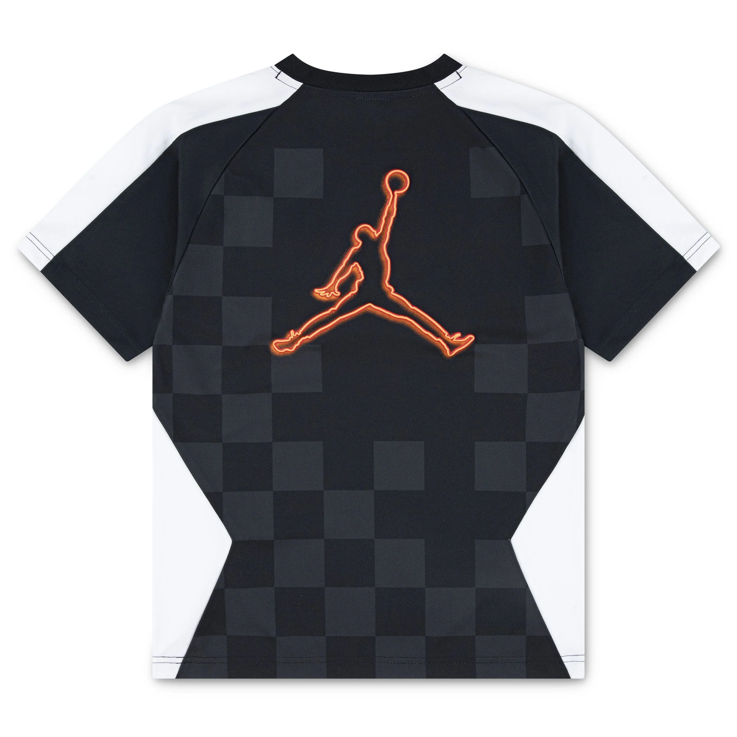 Deep Dish Poly Jersey (Big Kid) - Image 2