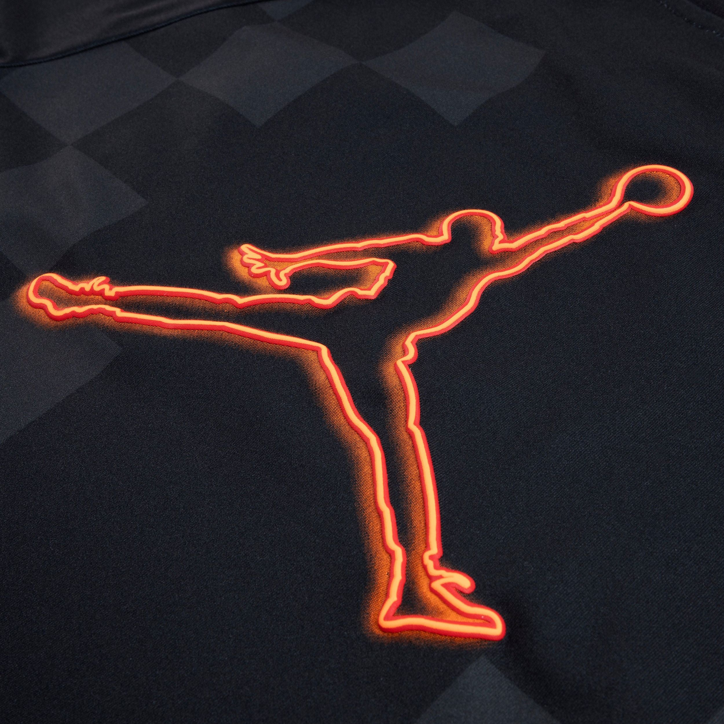 Deep Dish Poly Jersey (Big Kid) - Image 3