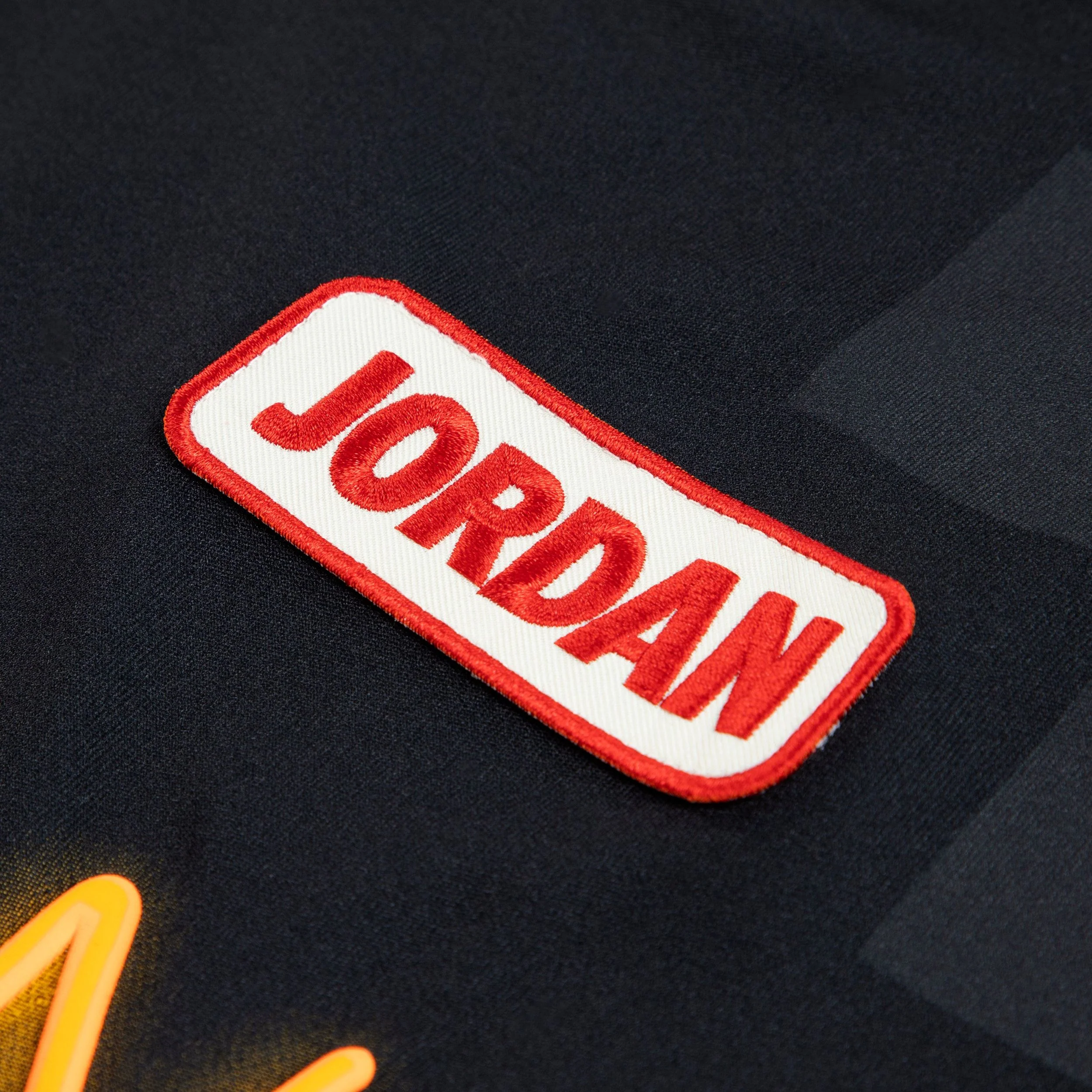 Deep Dish Poly Jersey (Big Kid) - Image 5