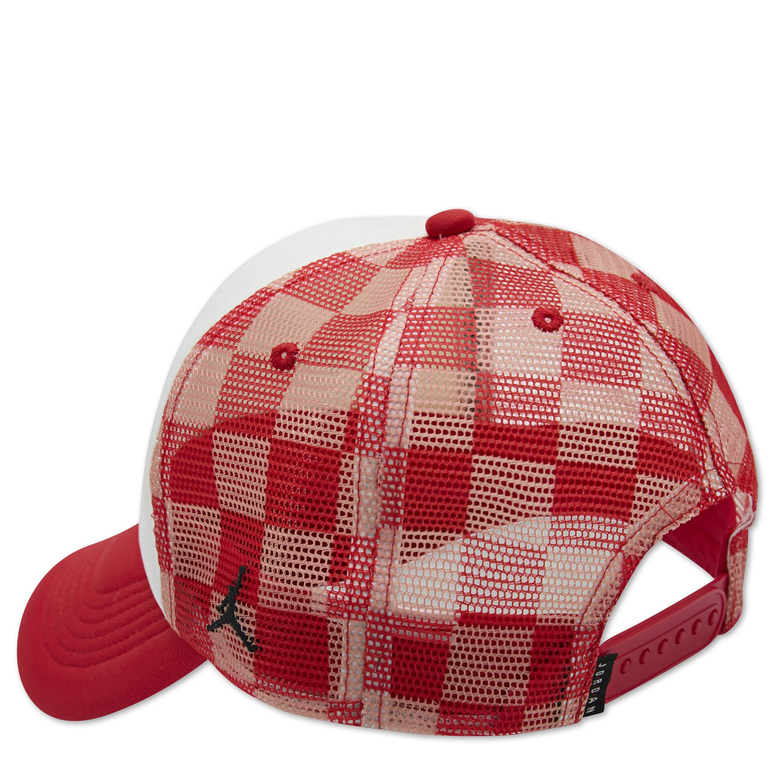 Deep Dish Trucker Cap (Big Kid) - Image 2