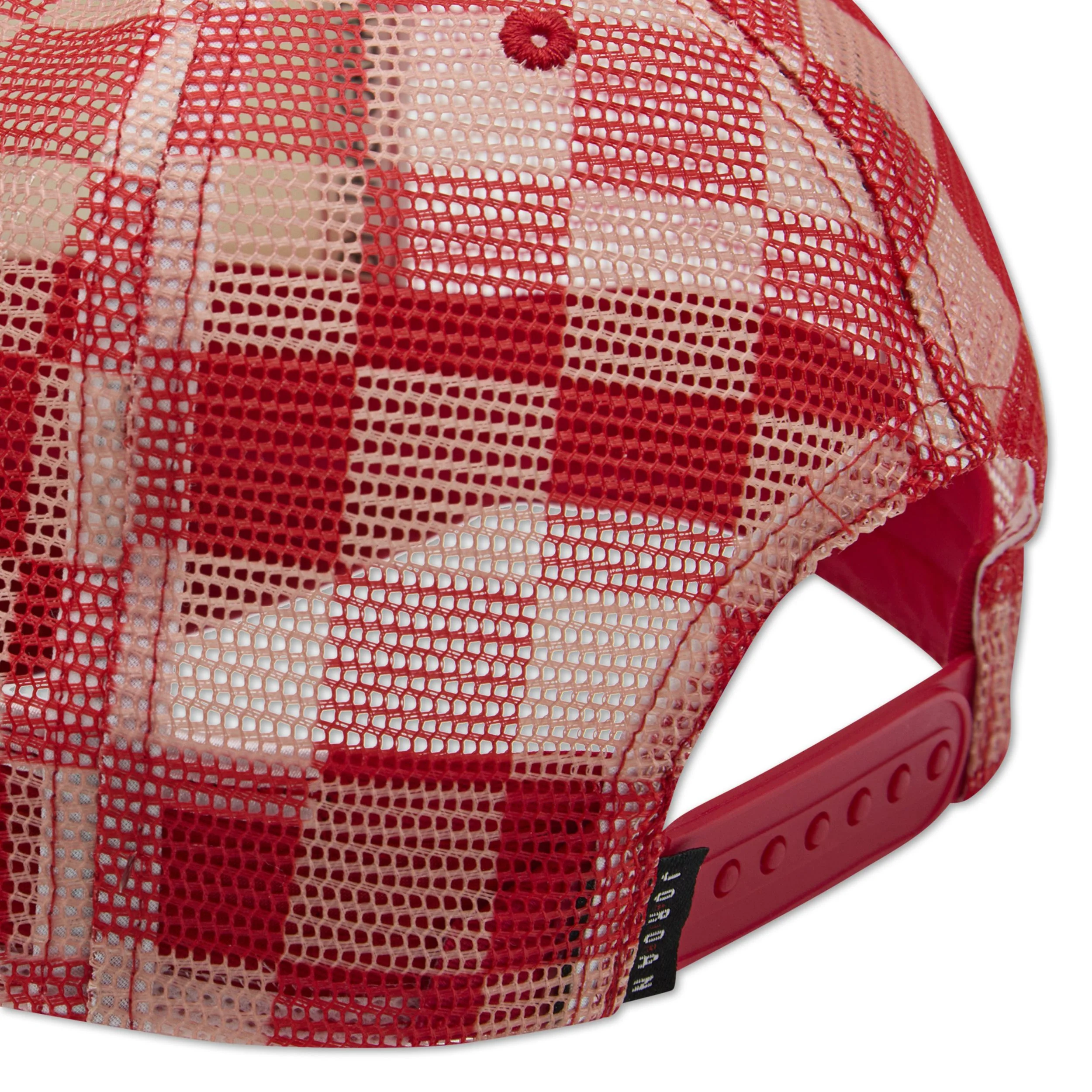 Deep Dish Trucker Cap (Big Kid) - Image 3