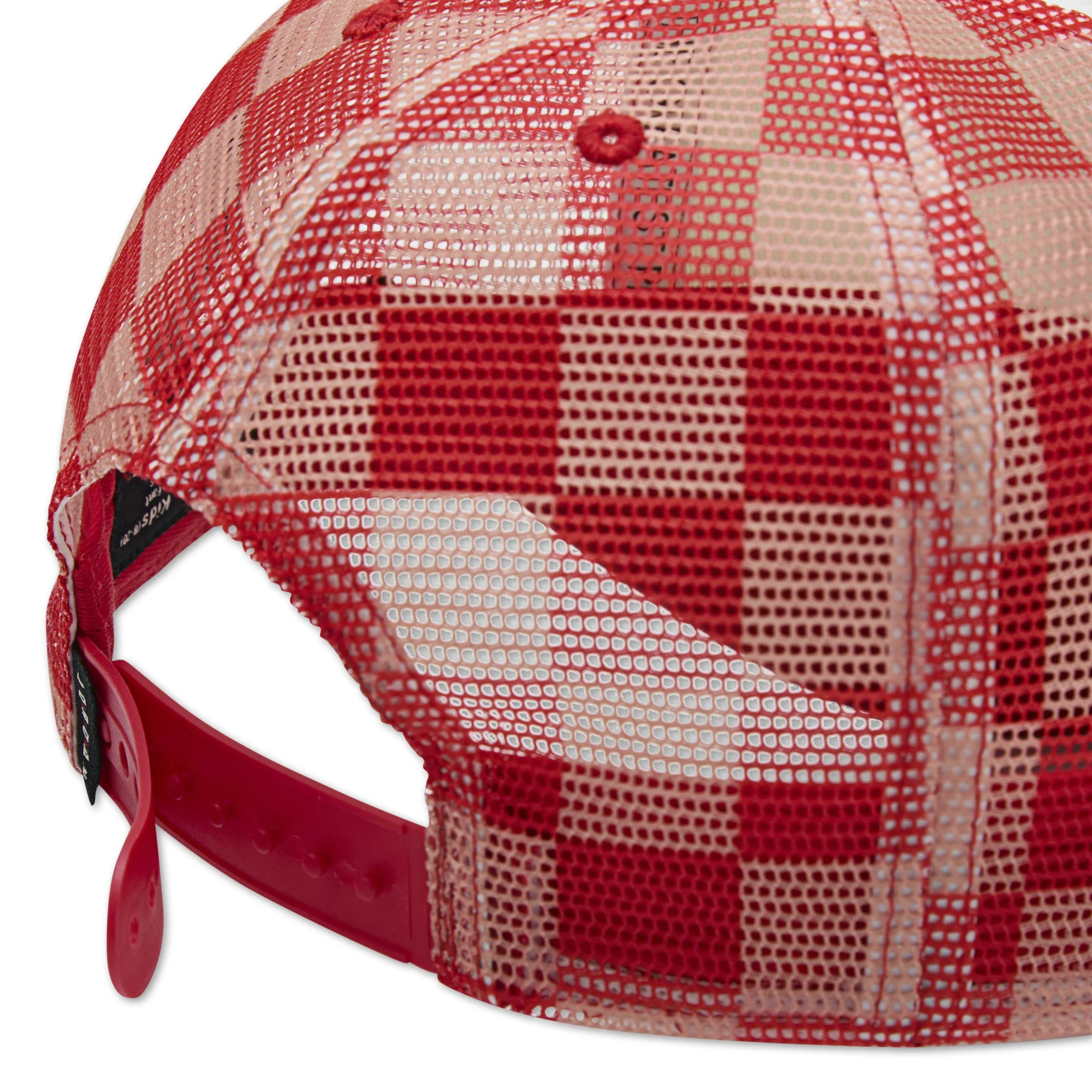 Deep Dish Trucker Cap (Big Kid) - Image 4