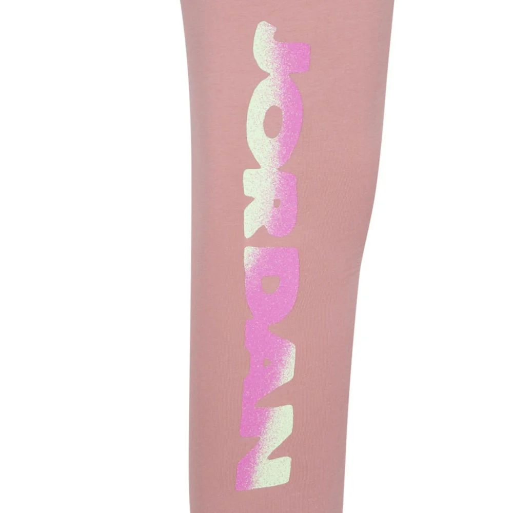 Deloris Flower Leggings (Big Kid) - Image 4