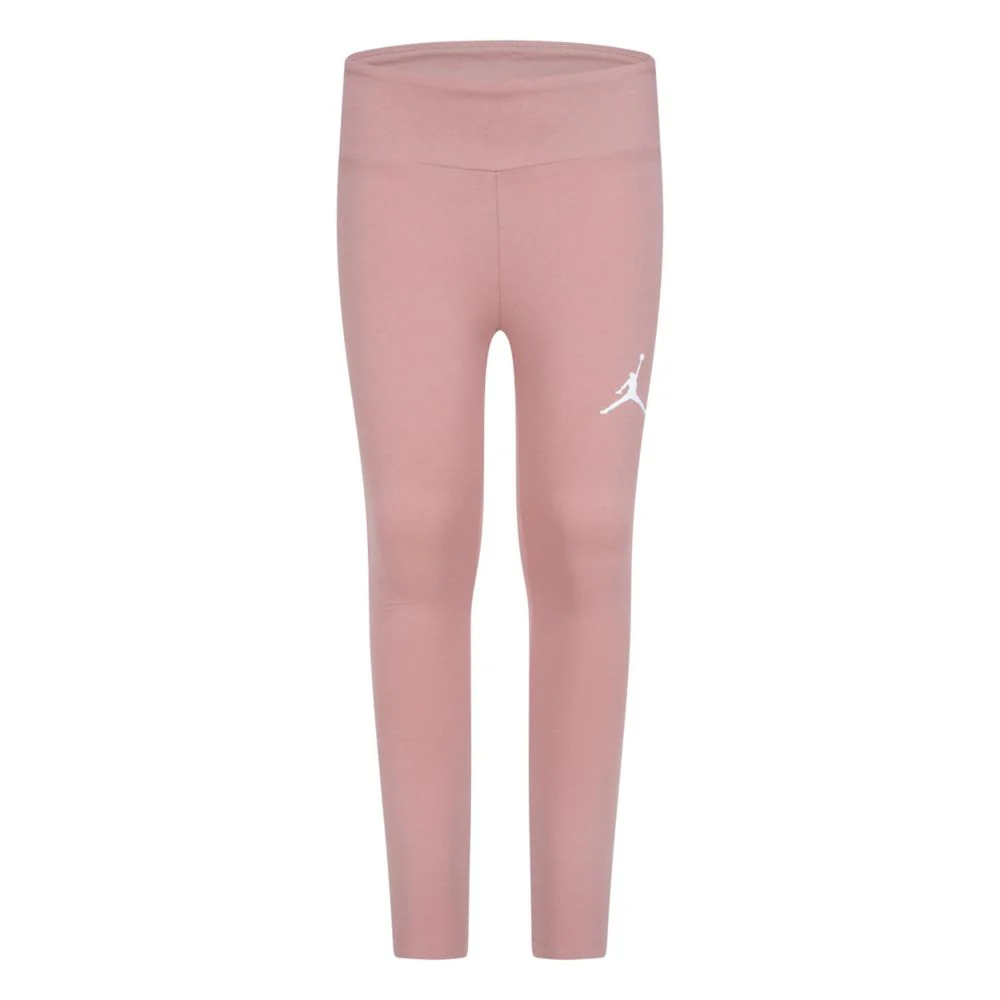 Deloris Flower Leggings (Big Kid) - Image 5