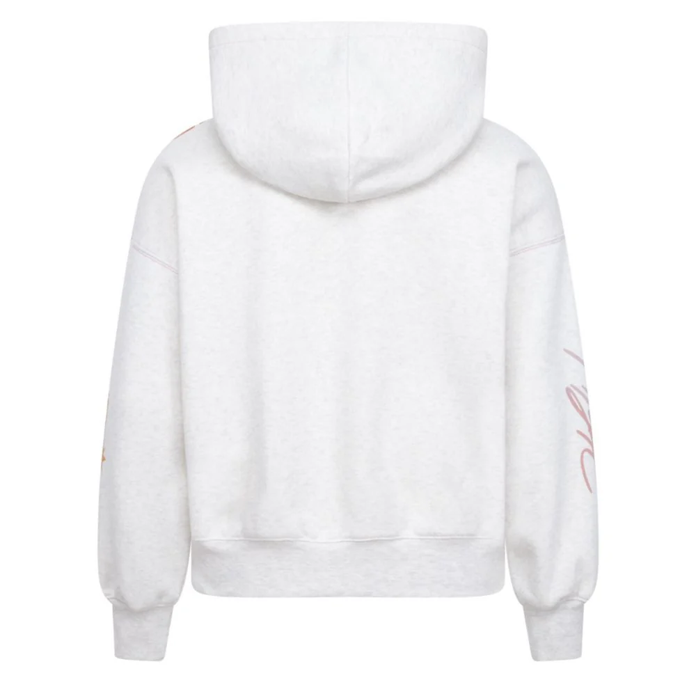 Deloris Flower Pullover (Big Kid) - Image 2