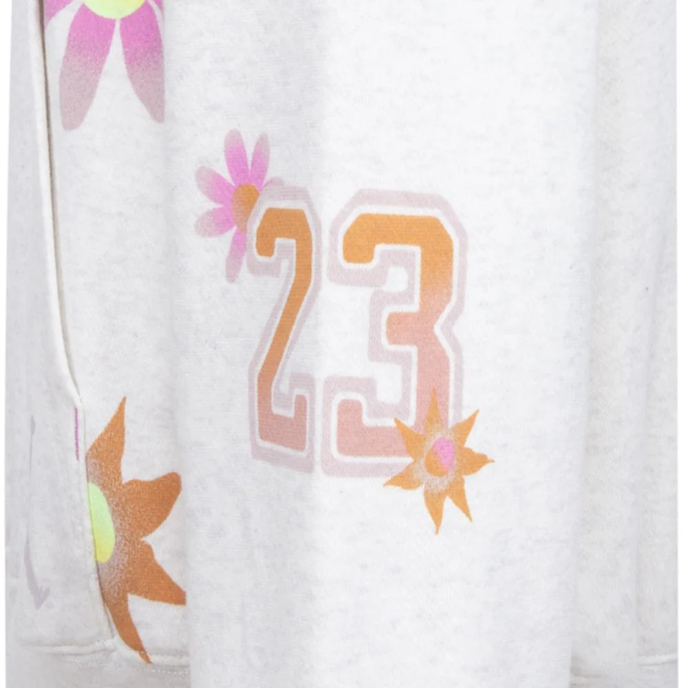 Deloris Flower Pullover (Big Kid) - Image 6