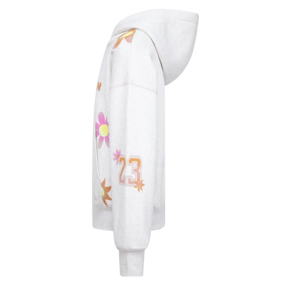 Deloris Flower Pullover (Big Kid) - Image 7