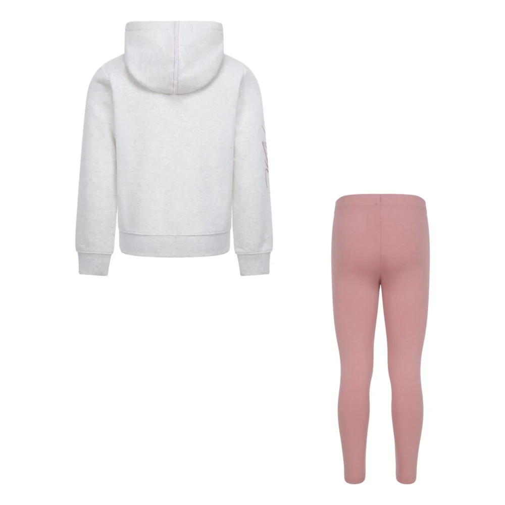 Deloris Flower Pullover Set (Little Kid) - Image 2