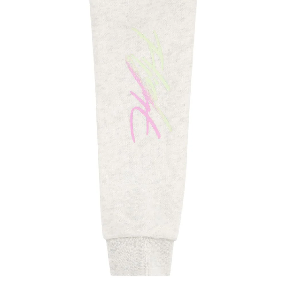 Deloris Flower Pullover Set (Toddler) - Image 5