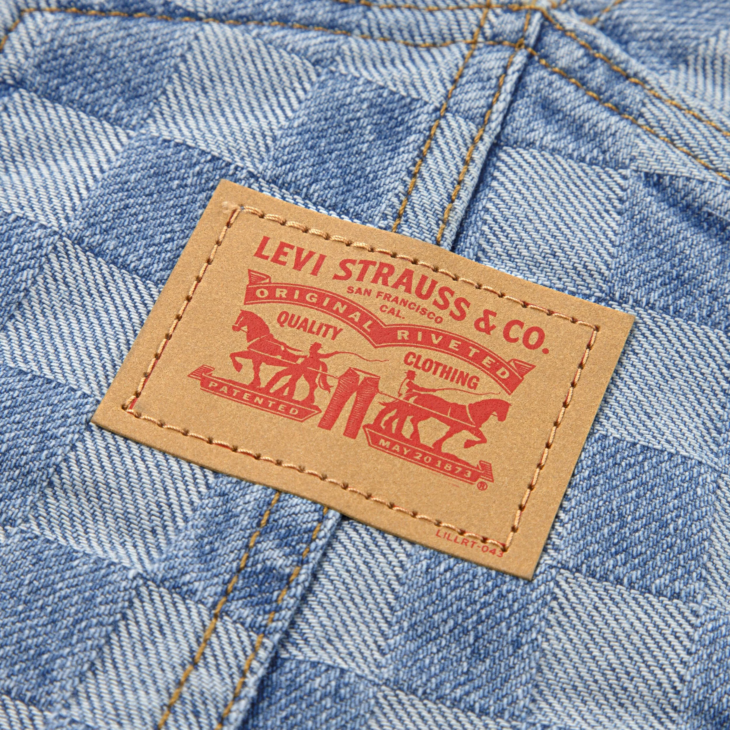 Denim Overalls (Toddler) - Image 4