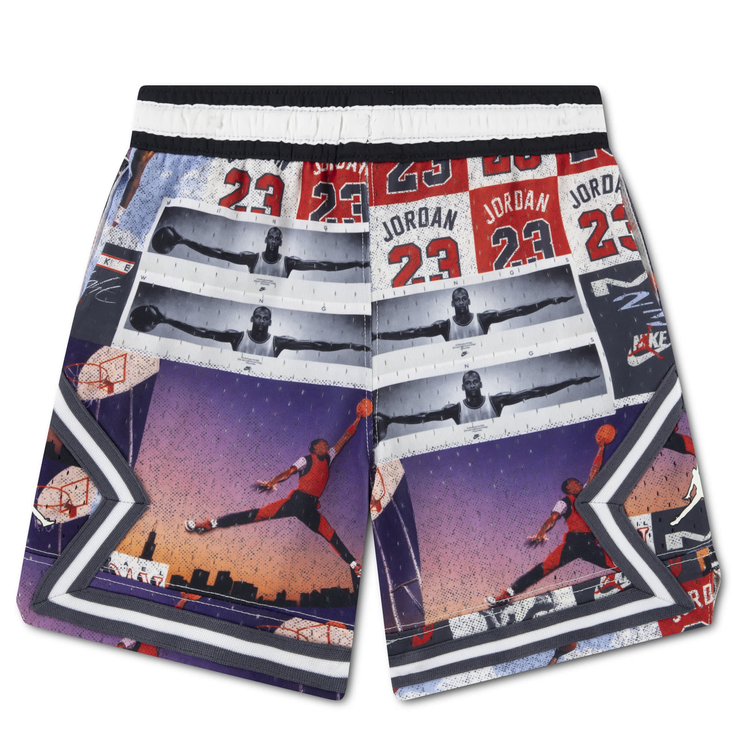 Diamond Short (Little Kid) - Image 2