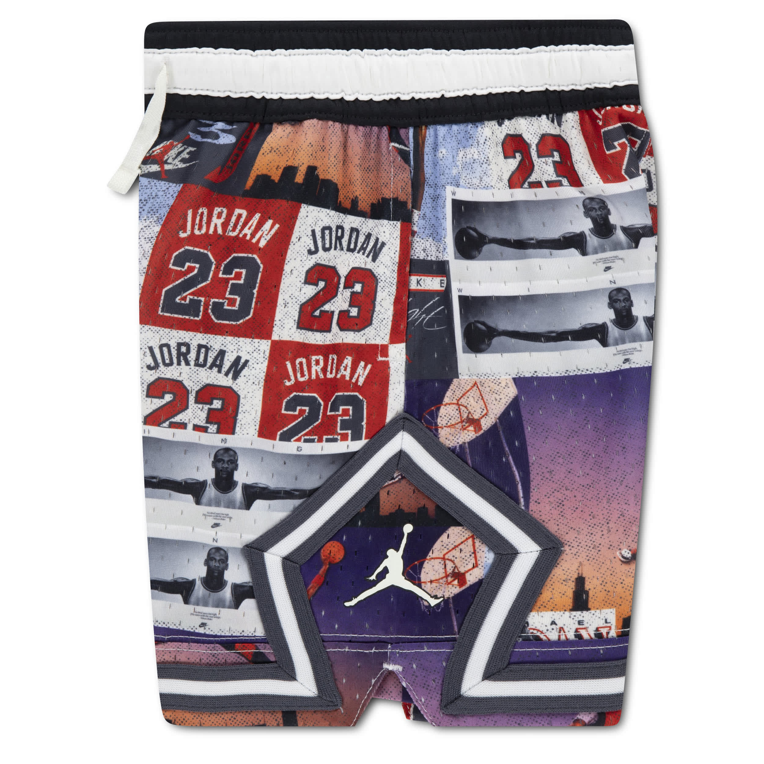 Diamond Short (Little Kid) - Image 3