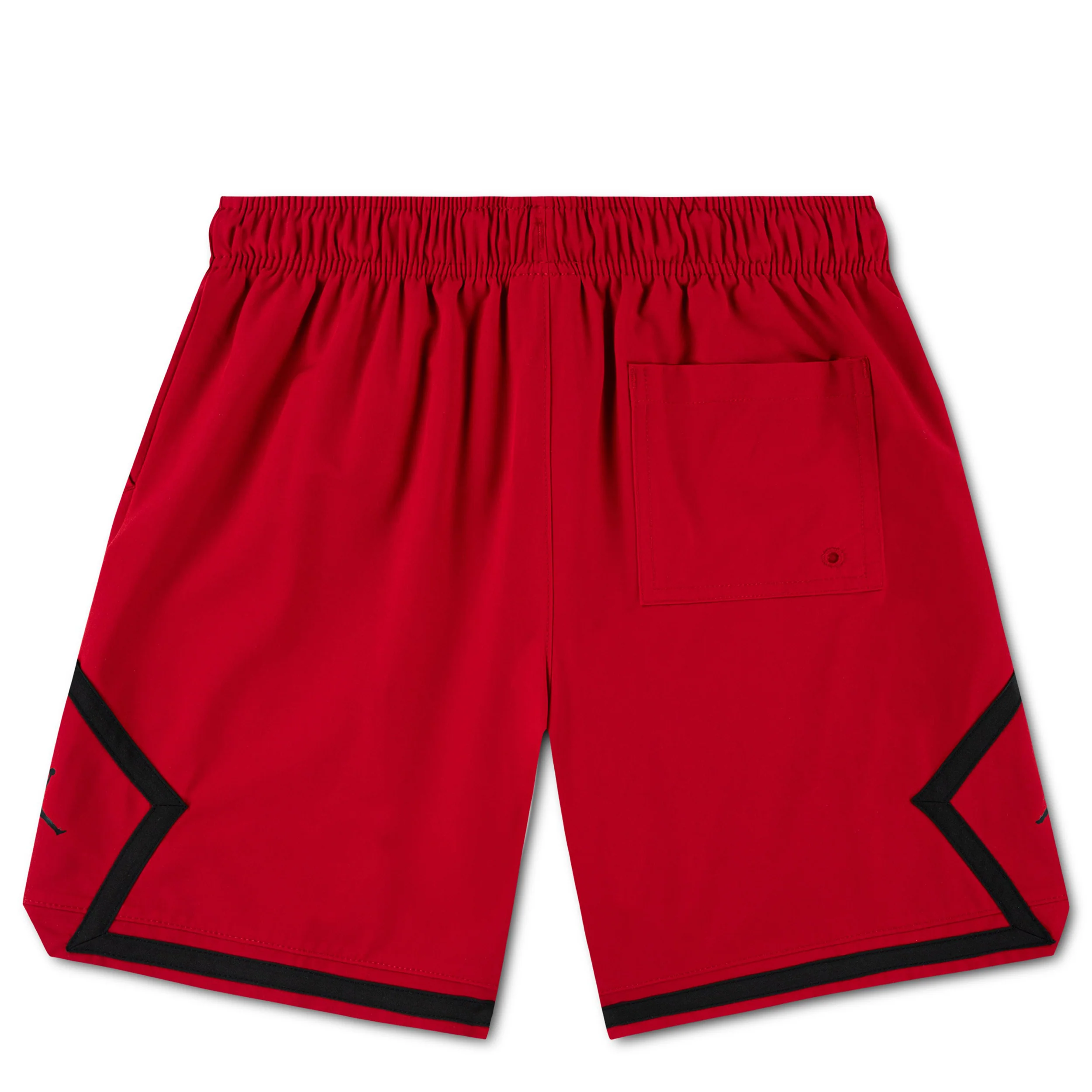 Diamond Shorts (Big Kid) - Image 2