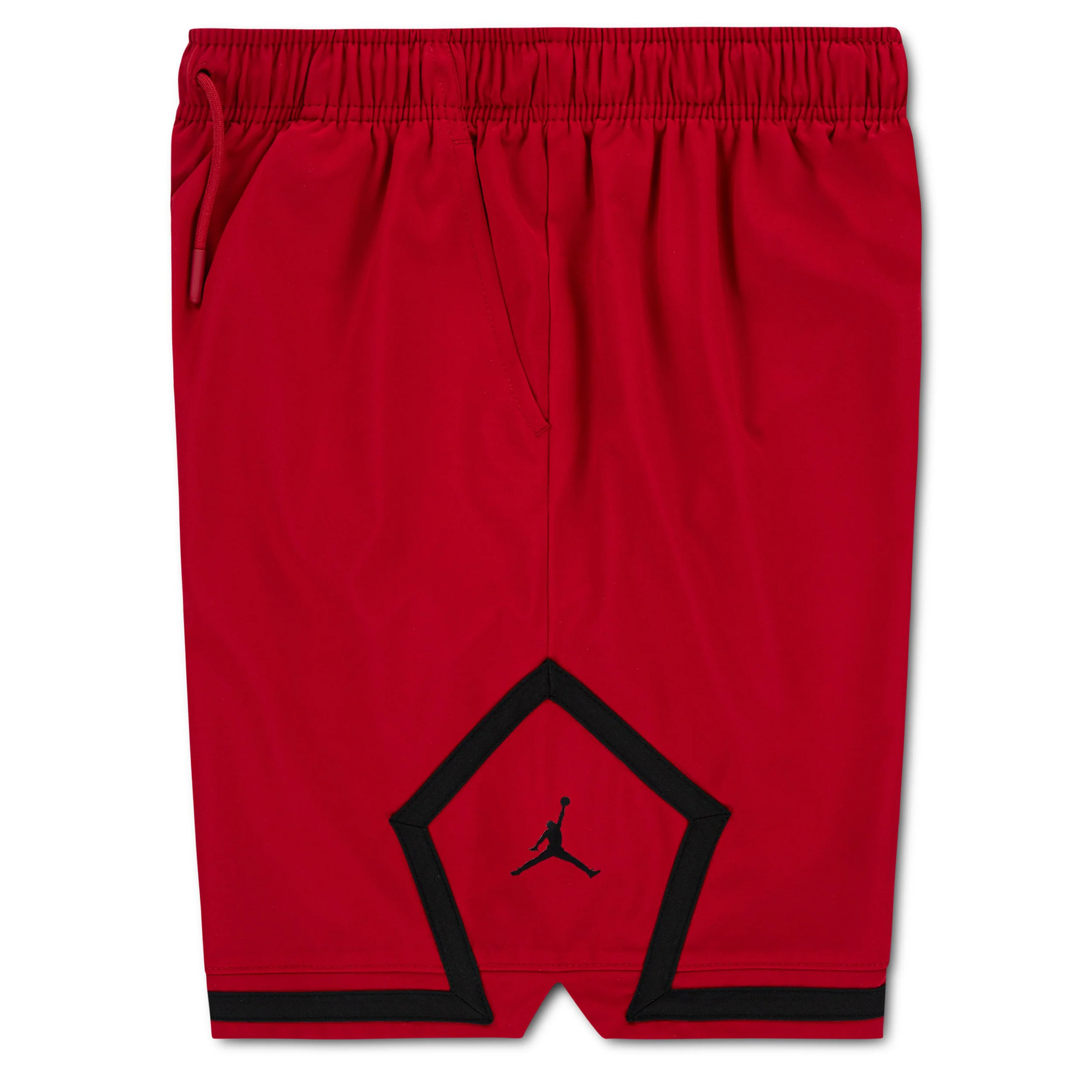 Diamond Shorts (Big Kid) - Image 3