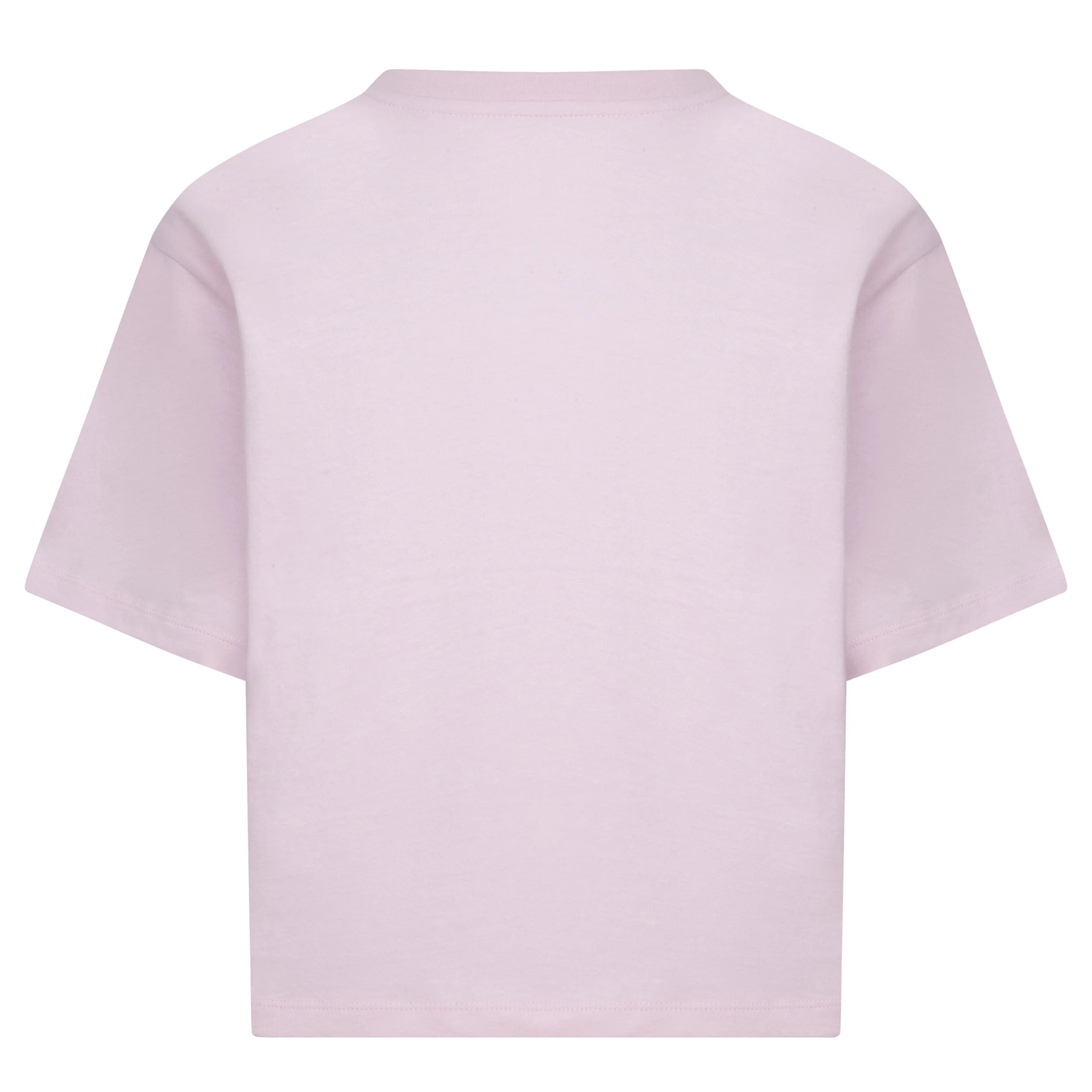 Dissected Chuck Patch Boxy Tee (Big Kid) - Image 2