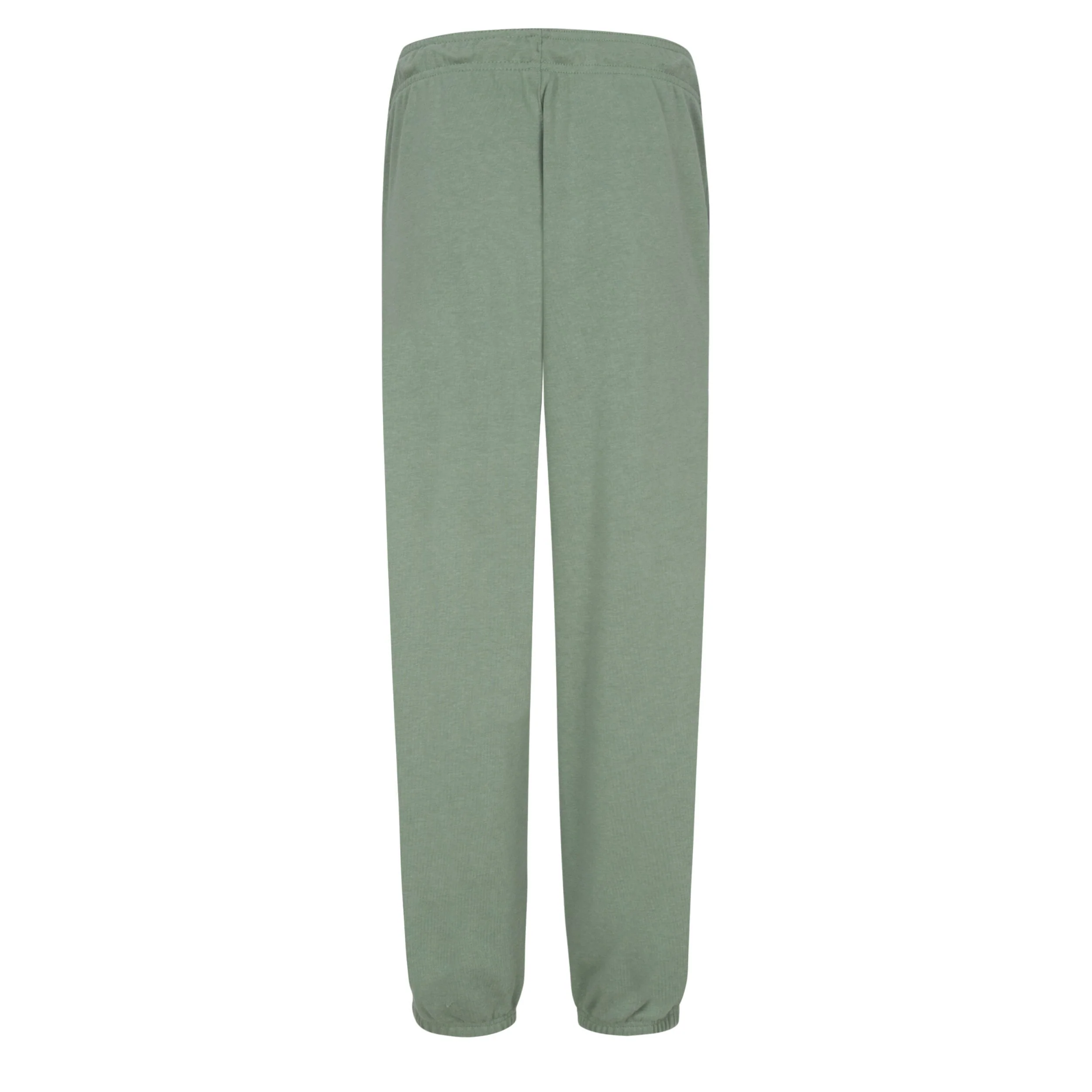 Dissected Chuck Patch French Terry Pants (Big Kid) - Image 2