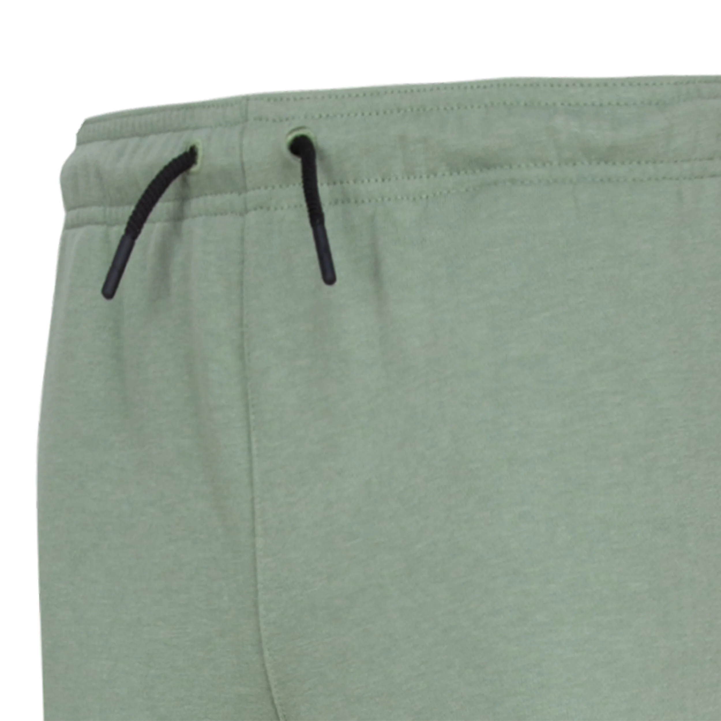Dissected Chuck Patch French Terry Pants (Big Kid) - Image 4