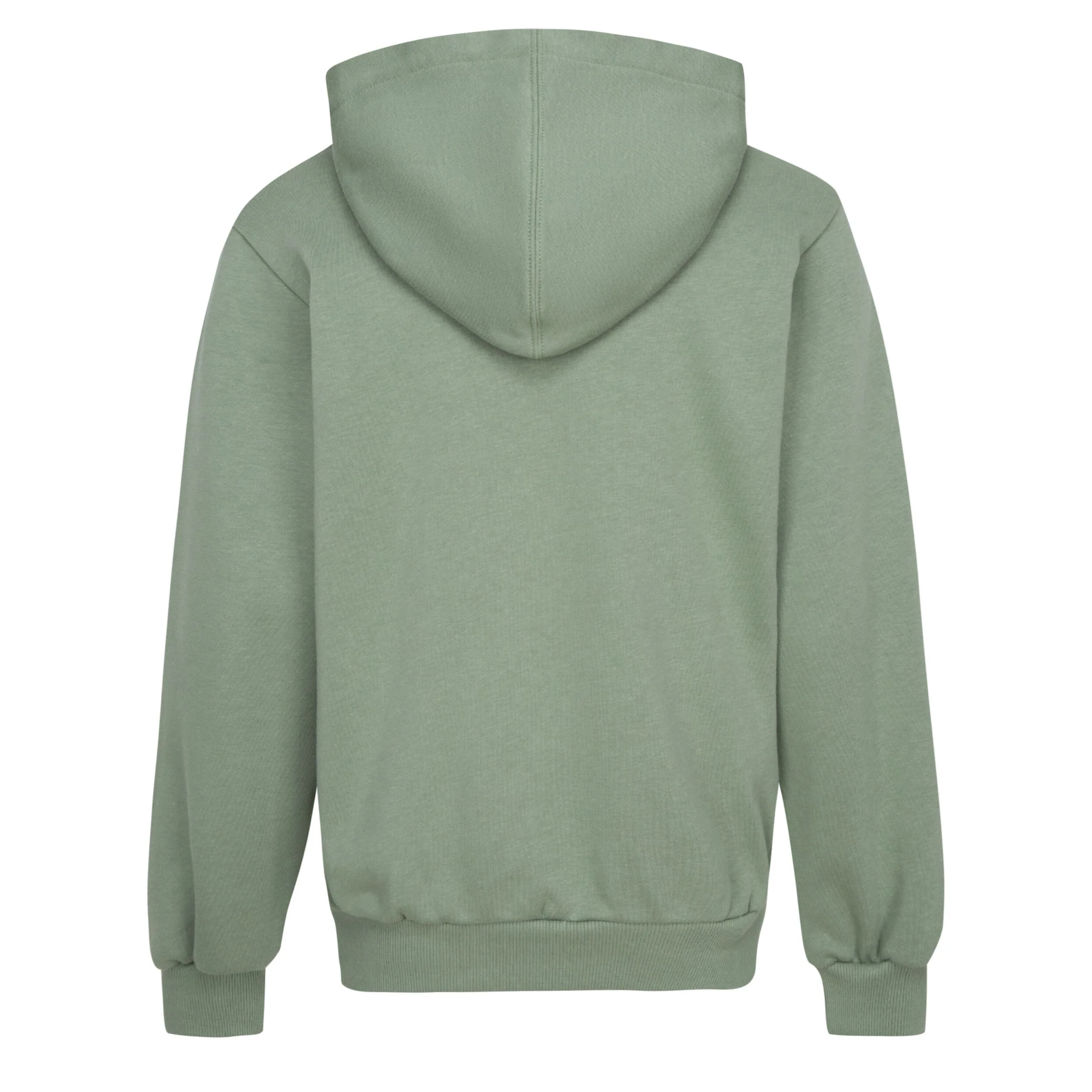 Dissected Chuck Patch Full-Zip Hoodie (Big Kid) - Image 2