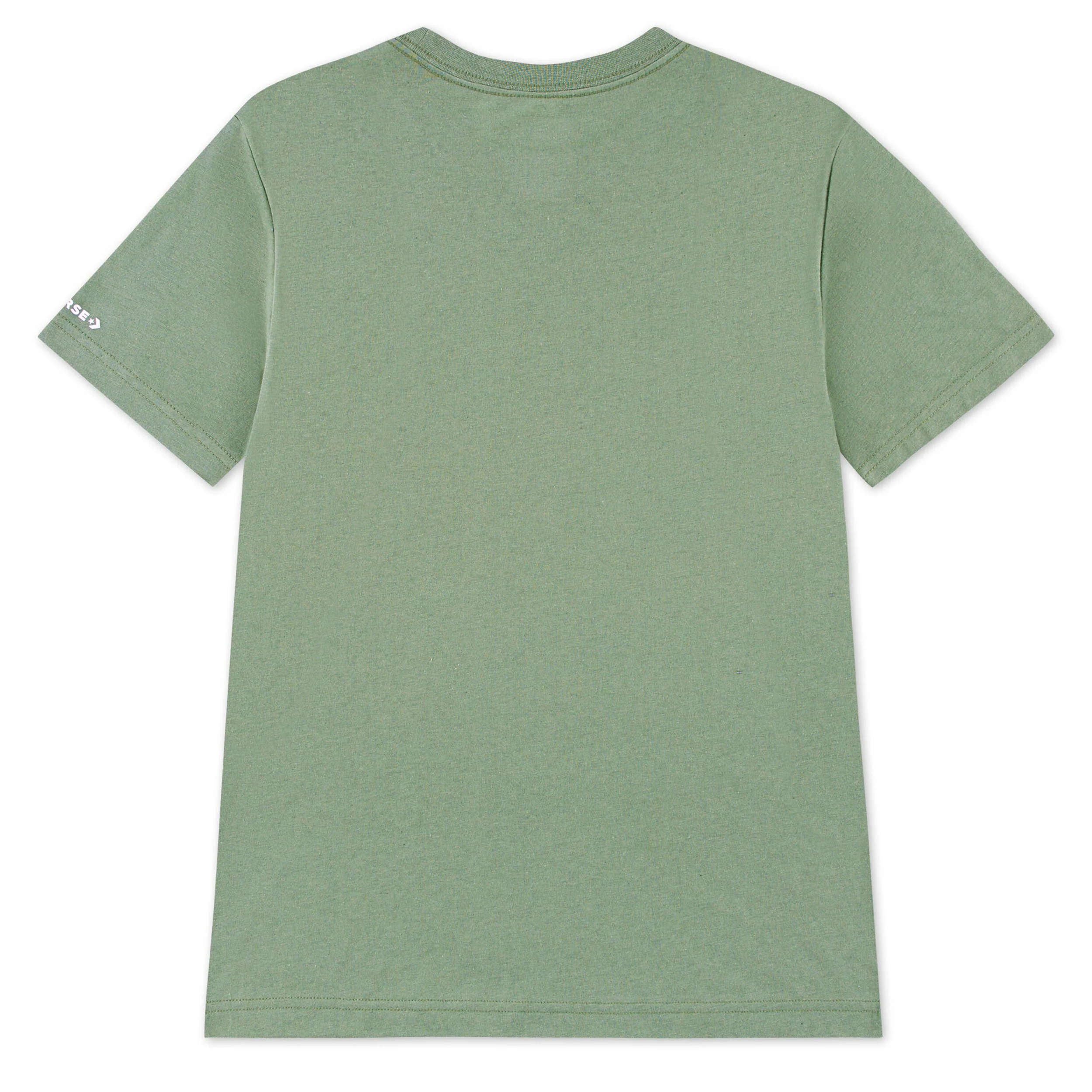 Dissected Chuck Patch Tee (Big Kid) - Image 2