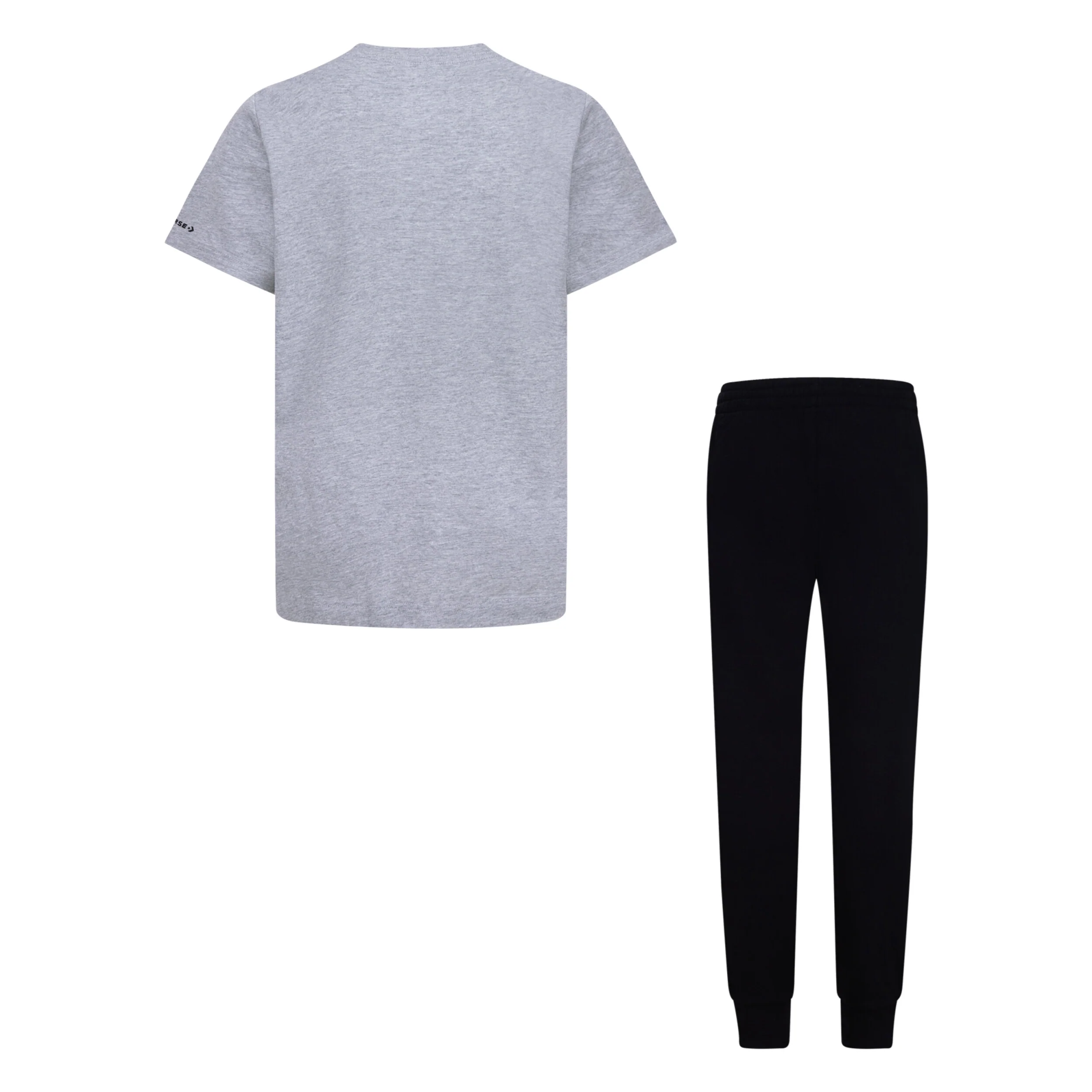 Dissected Tee And Joggers Set (Big Kid) - Image 2