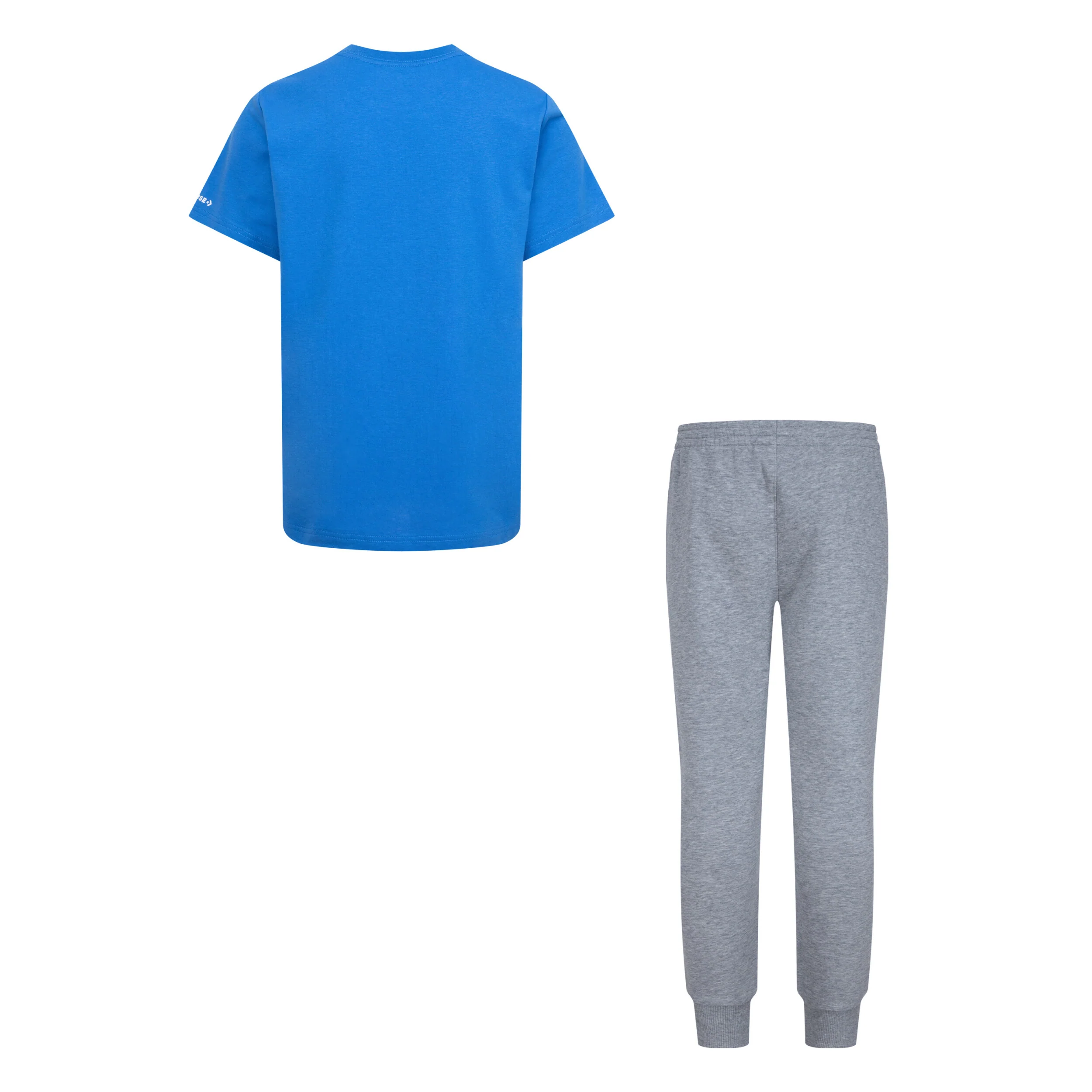 Dissected Tee And Joggers Set (Big Kid) - Image 2